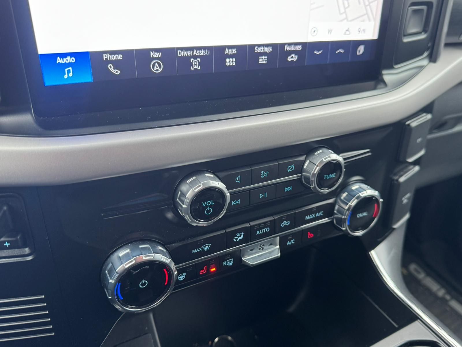 2023  F150 Lightning