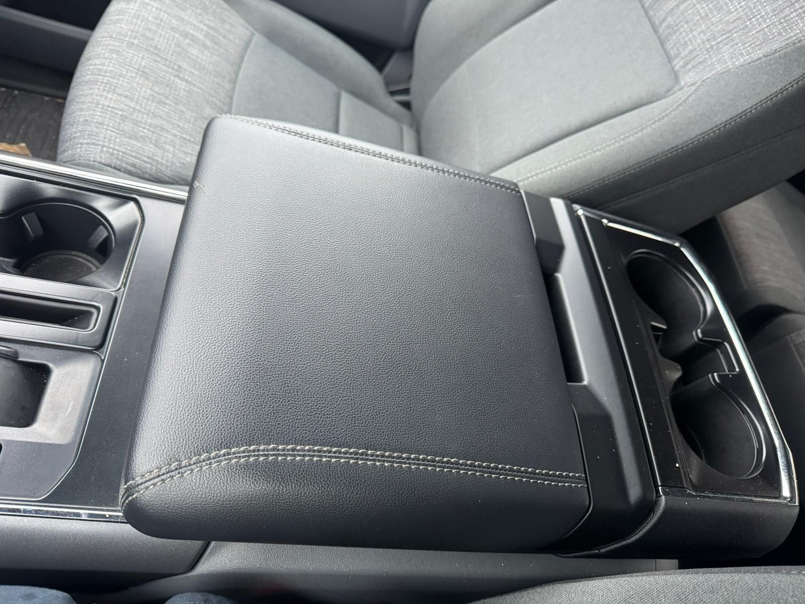 2023  F150 Lightning