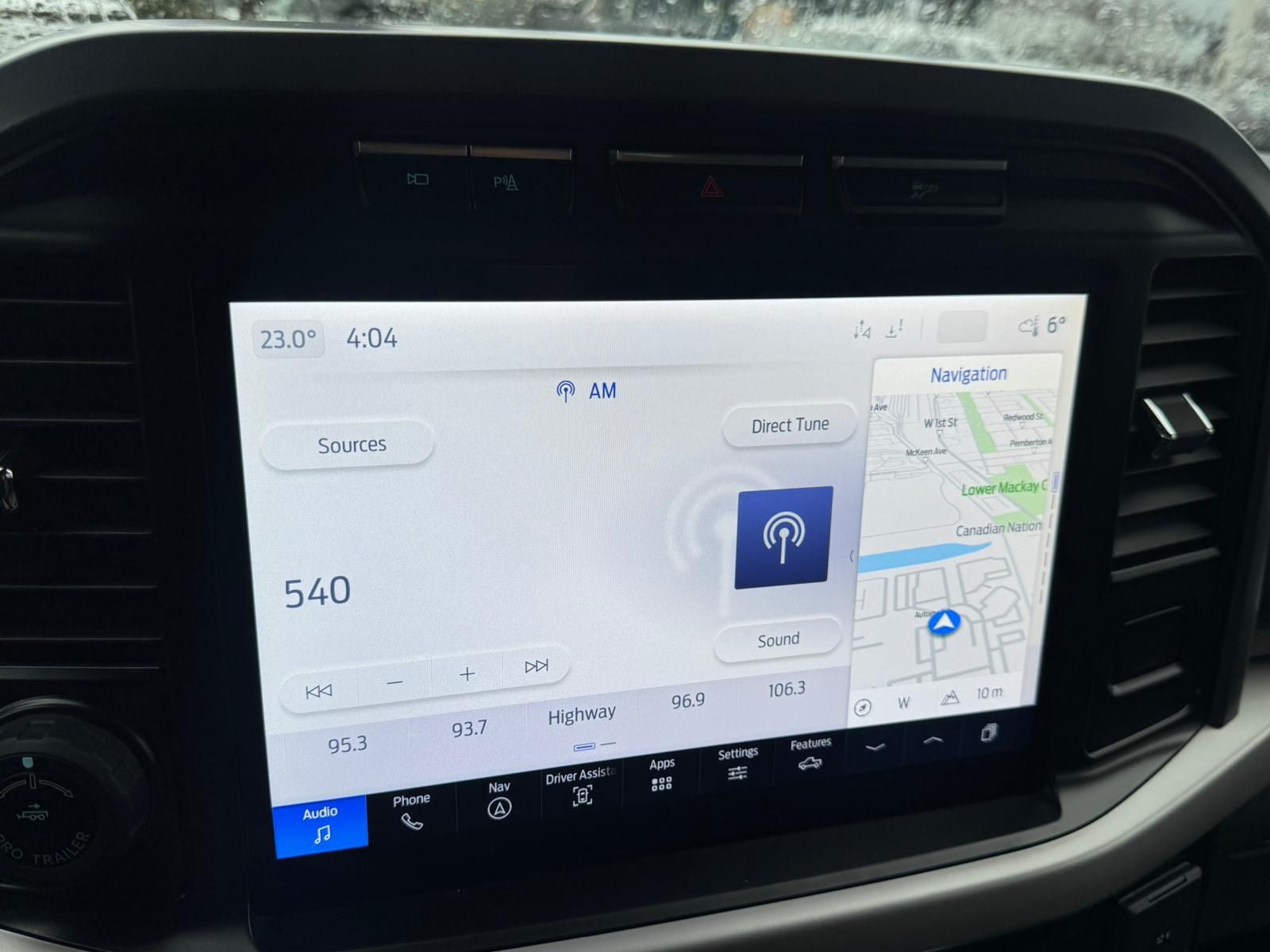 2023  F150 Lightning