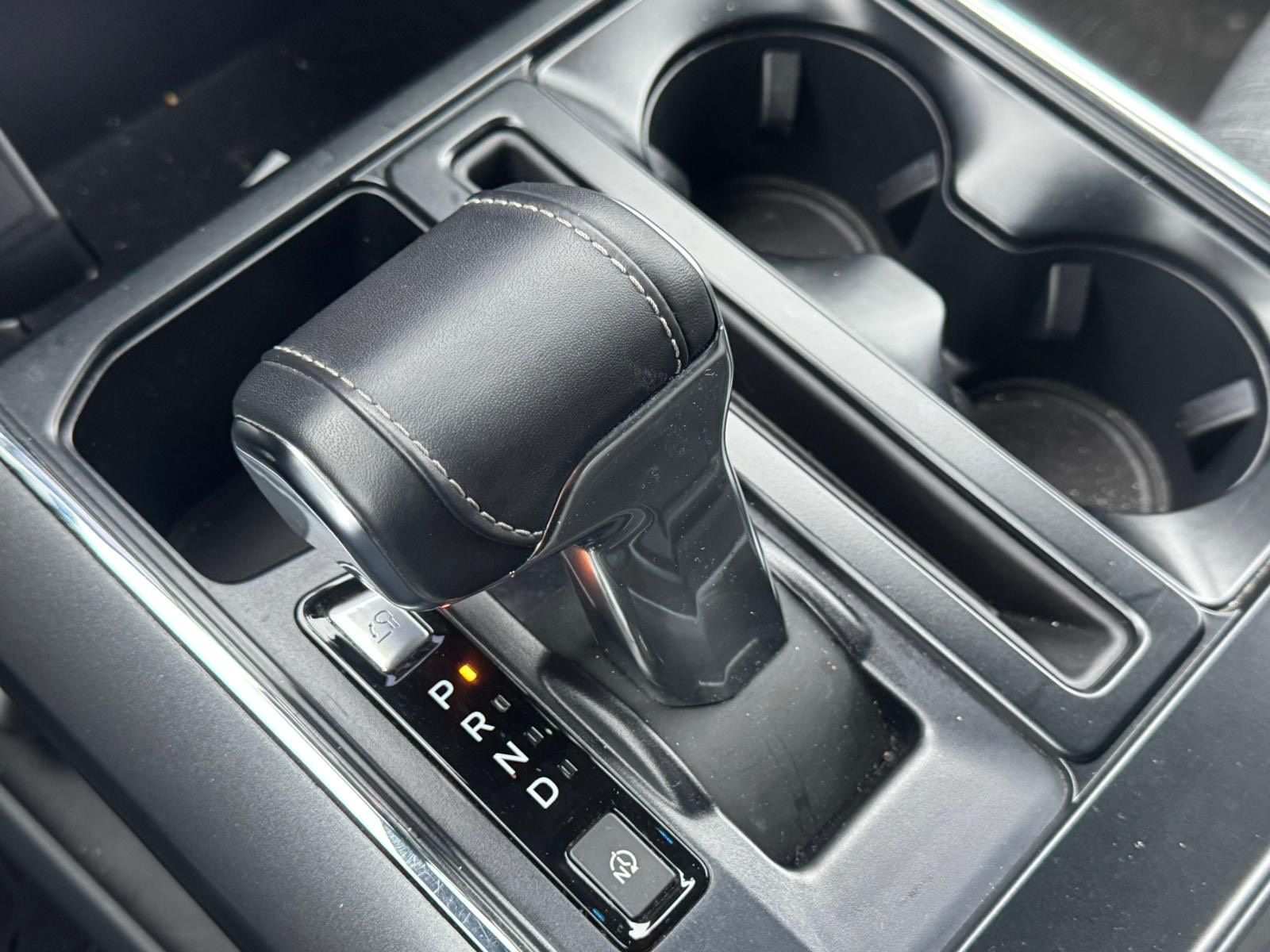 2023  F150 Lightning