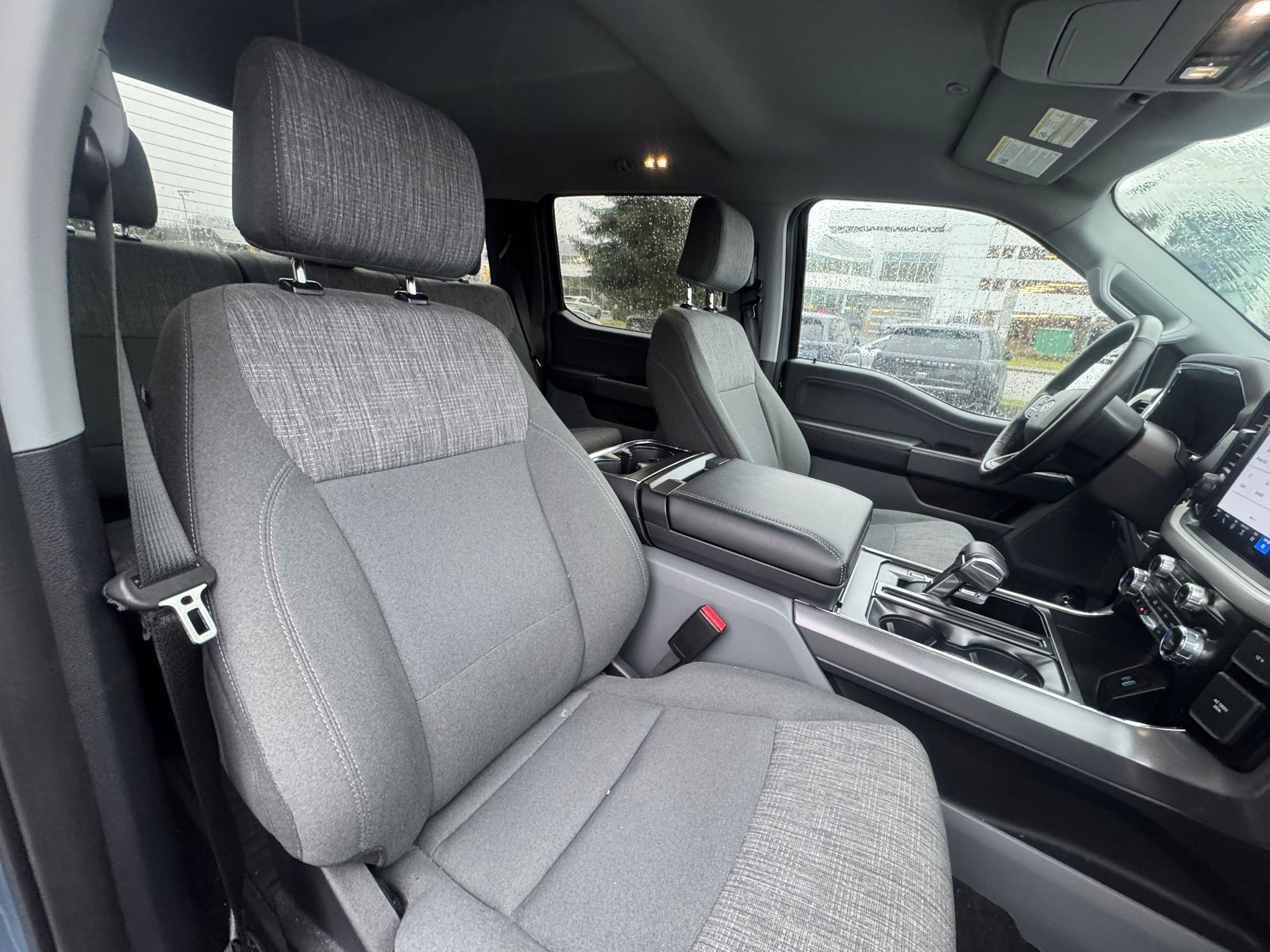 2023  F150 Lightning