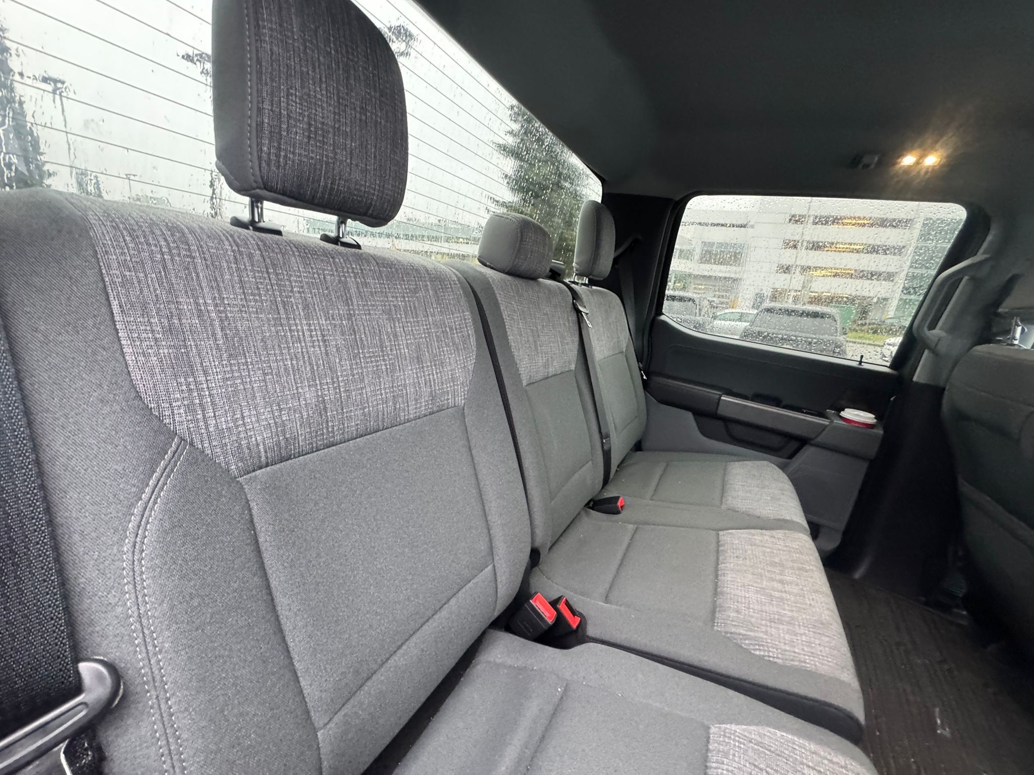 2023  F150 Lightning