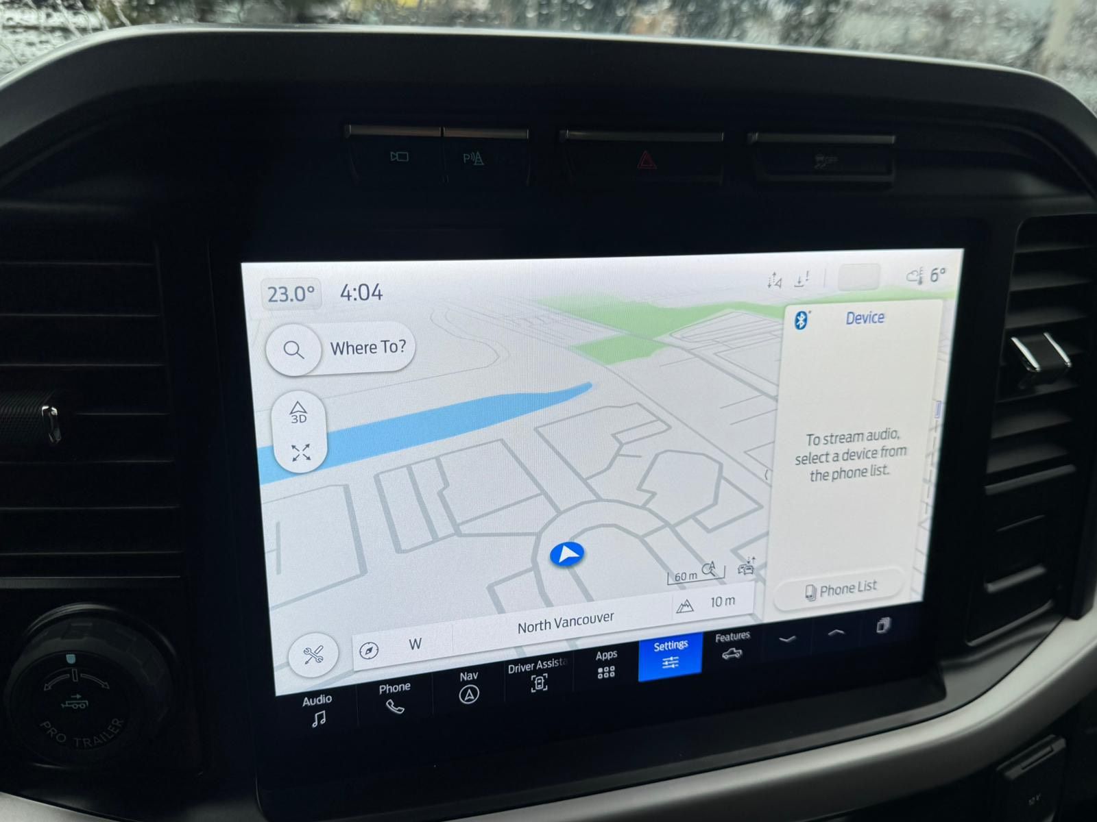 2023  F150 Lightning