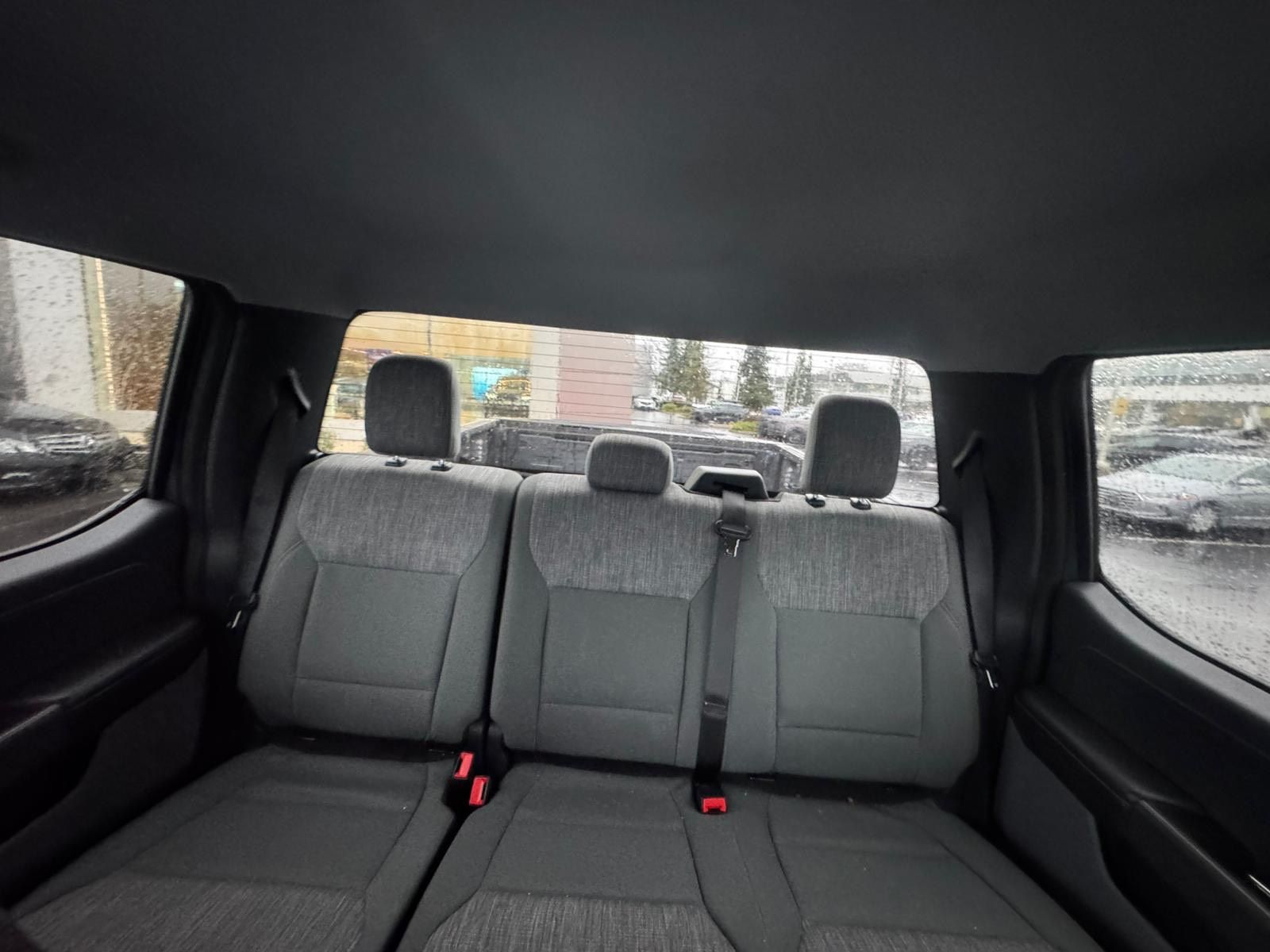 2023  F150 Lightning