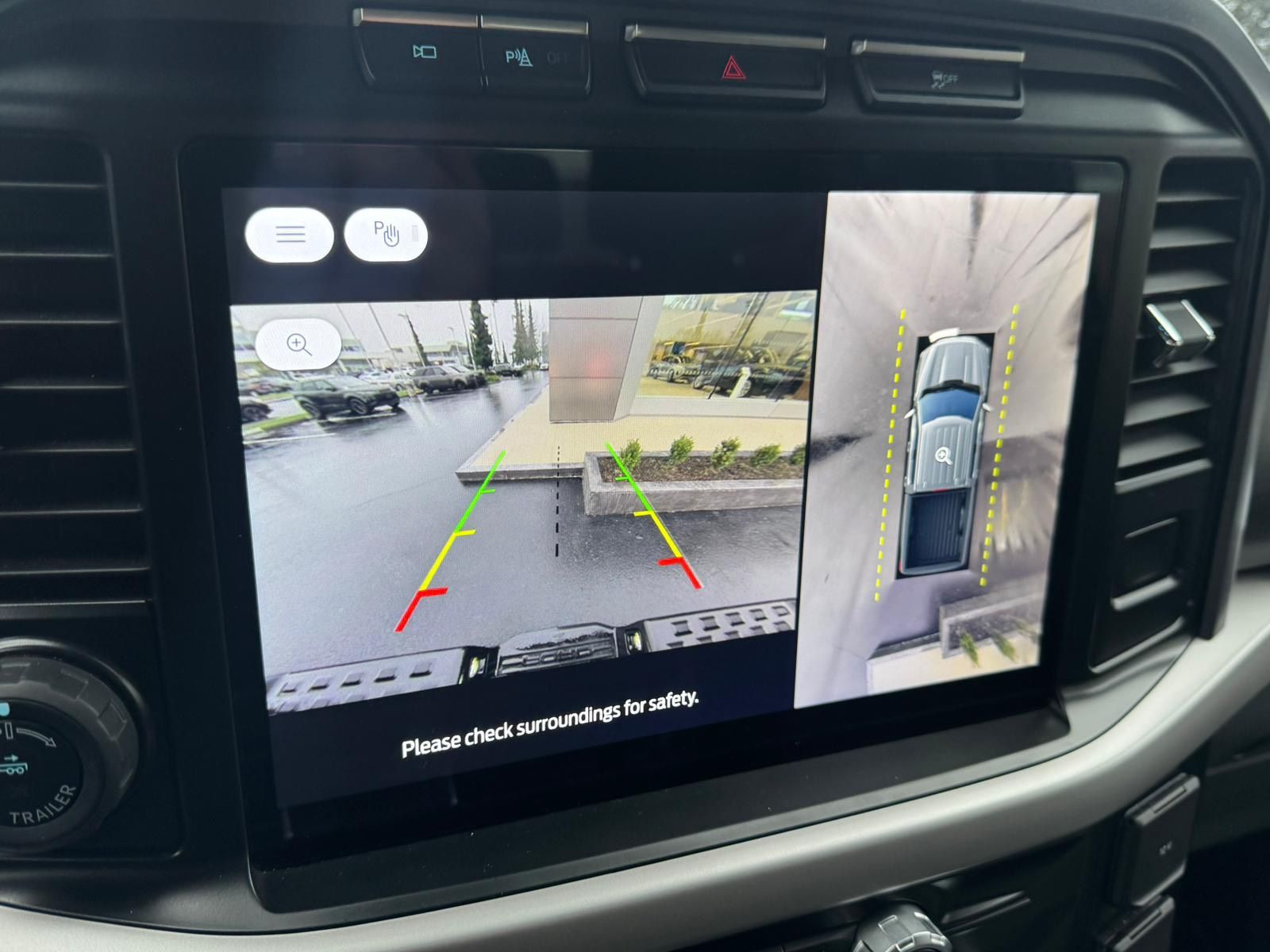 2023  F150 Lightning