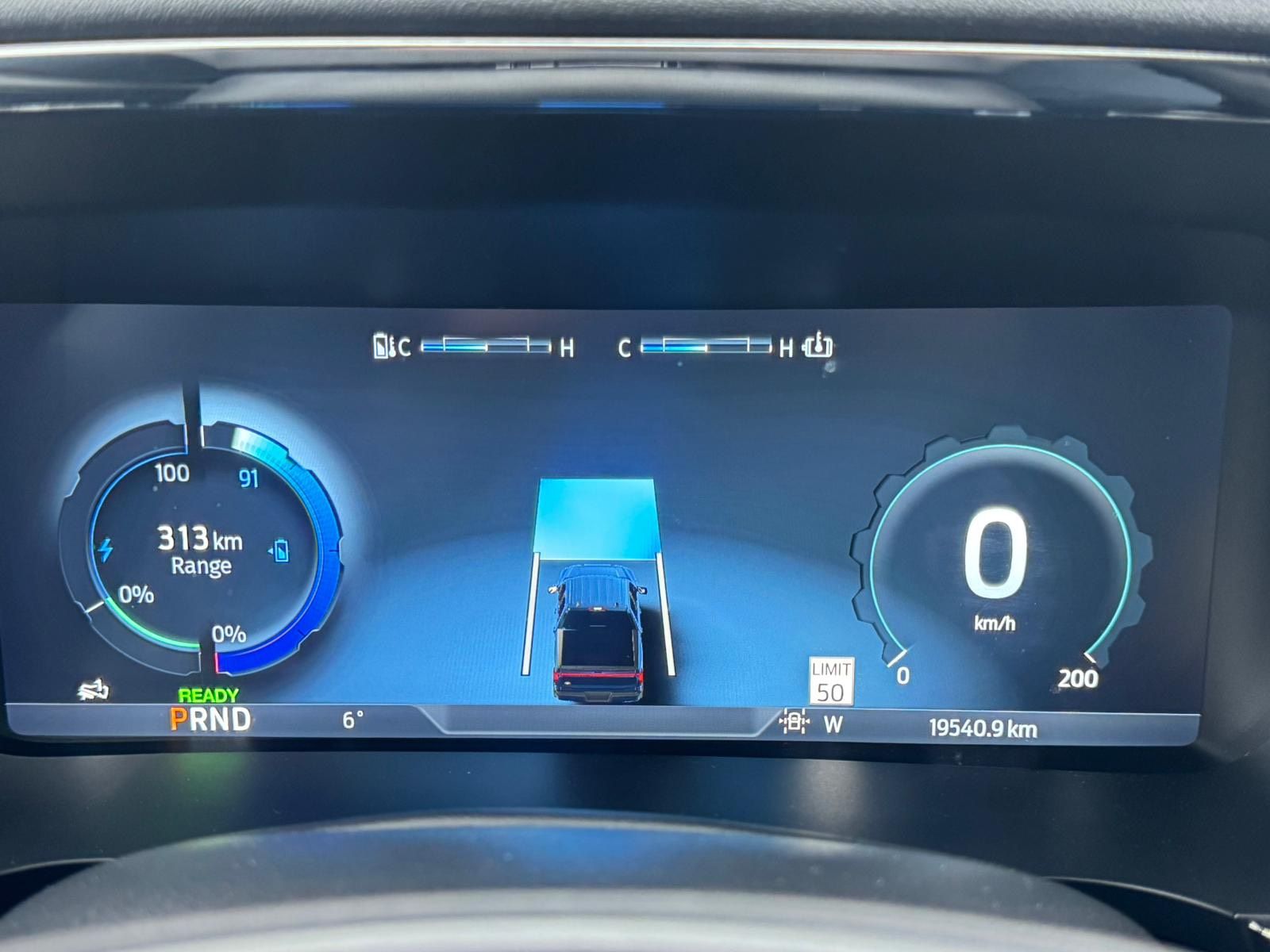 2023  F150 Lightning