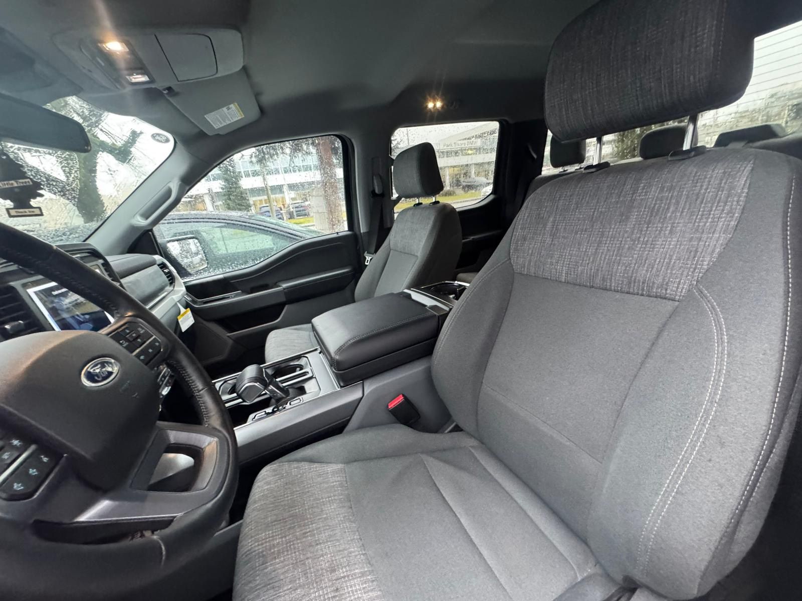 2023  F150 Lightning