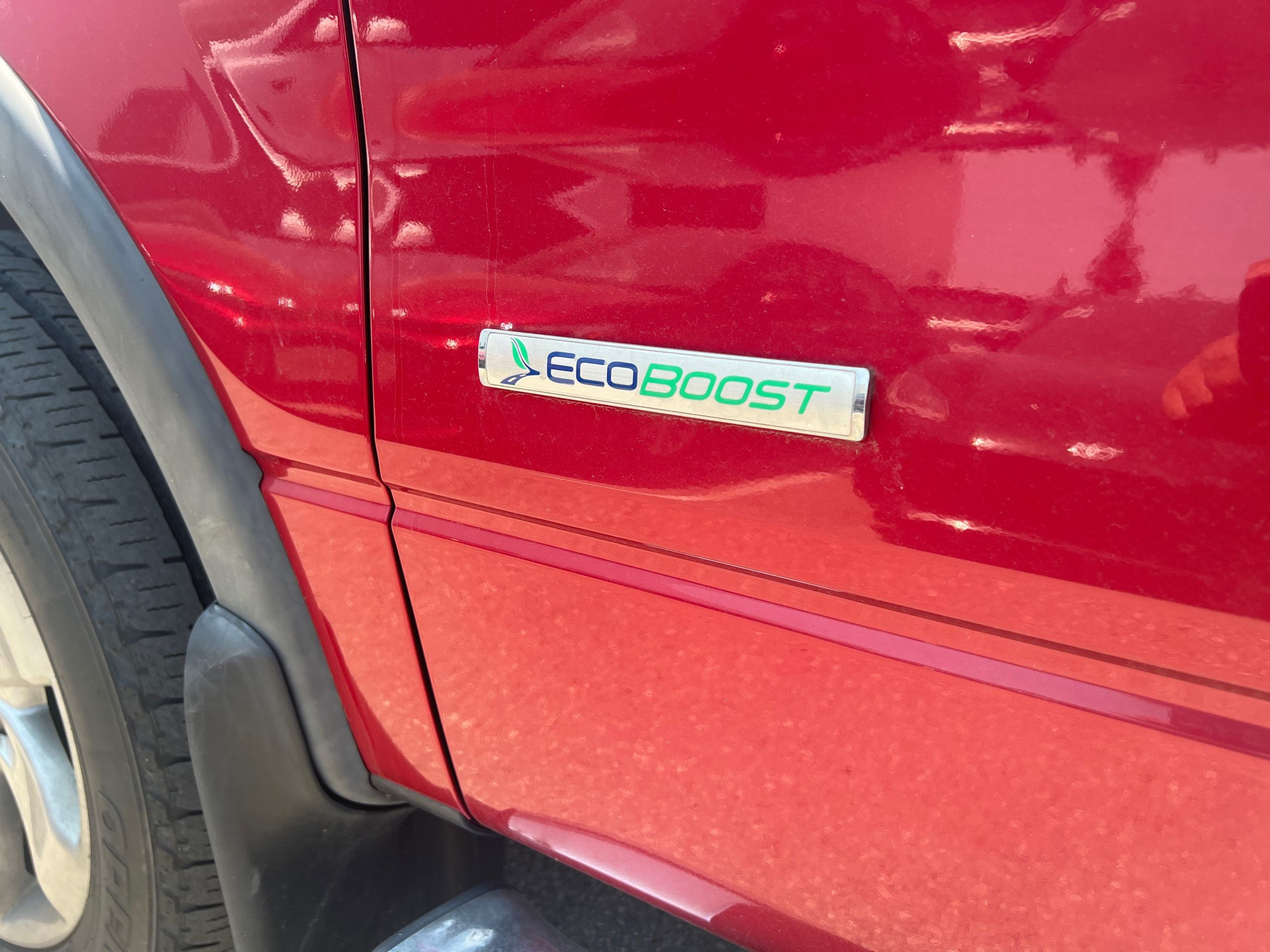 2011 Ford F150 in Bolton, Ontario