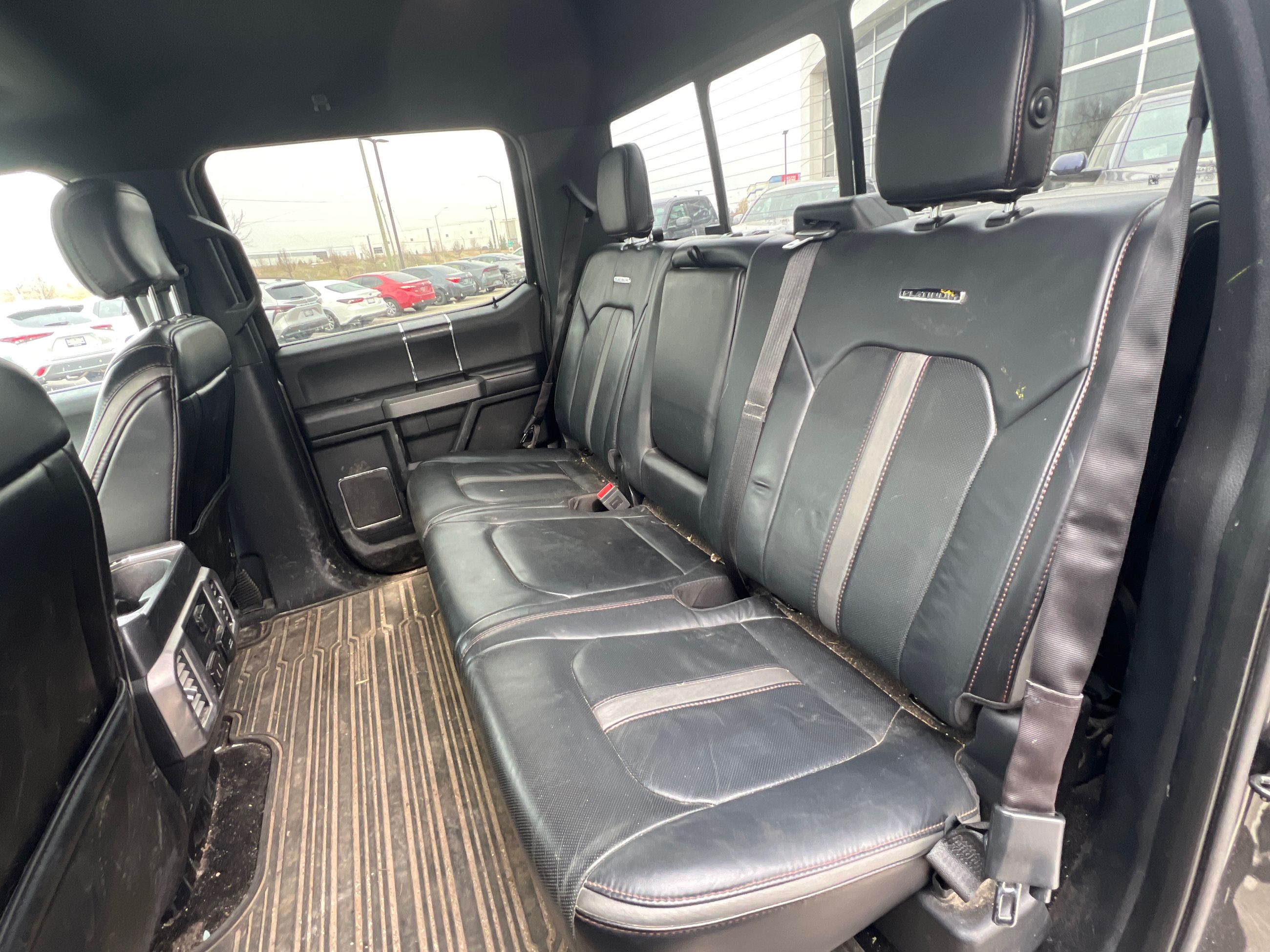Ford F150  2018 à Bolton, Ontario