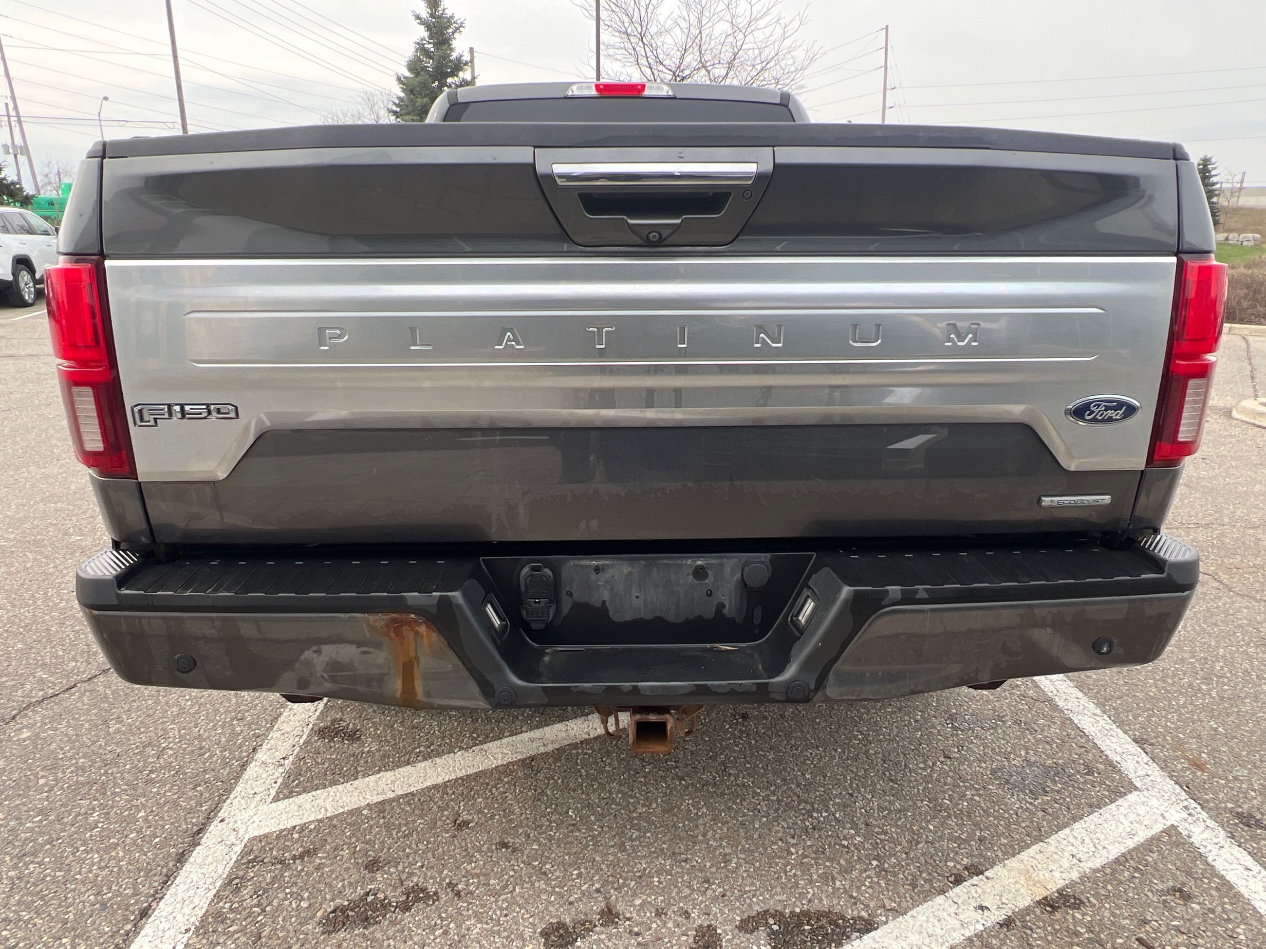 Ford F150  2018 à Bolton, Ontario