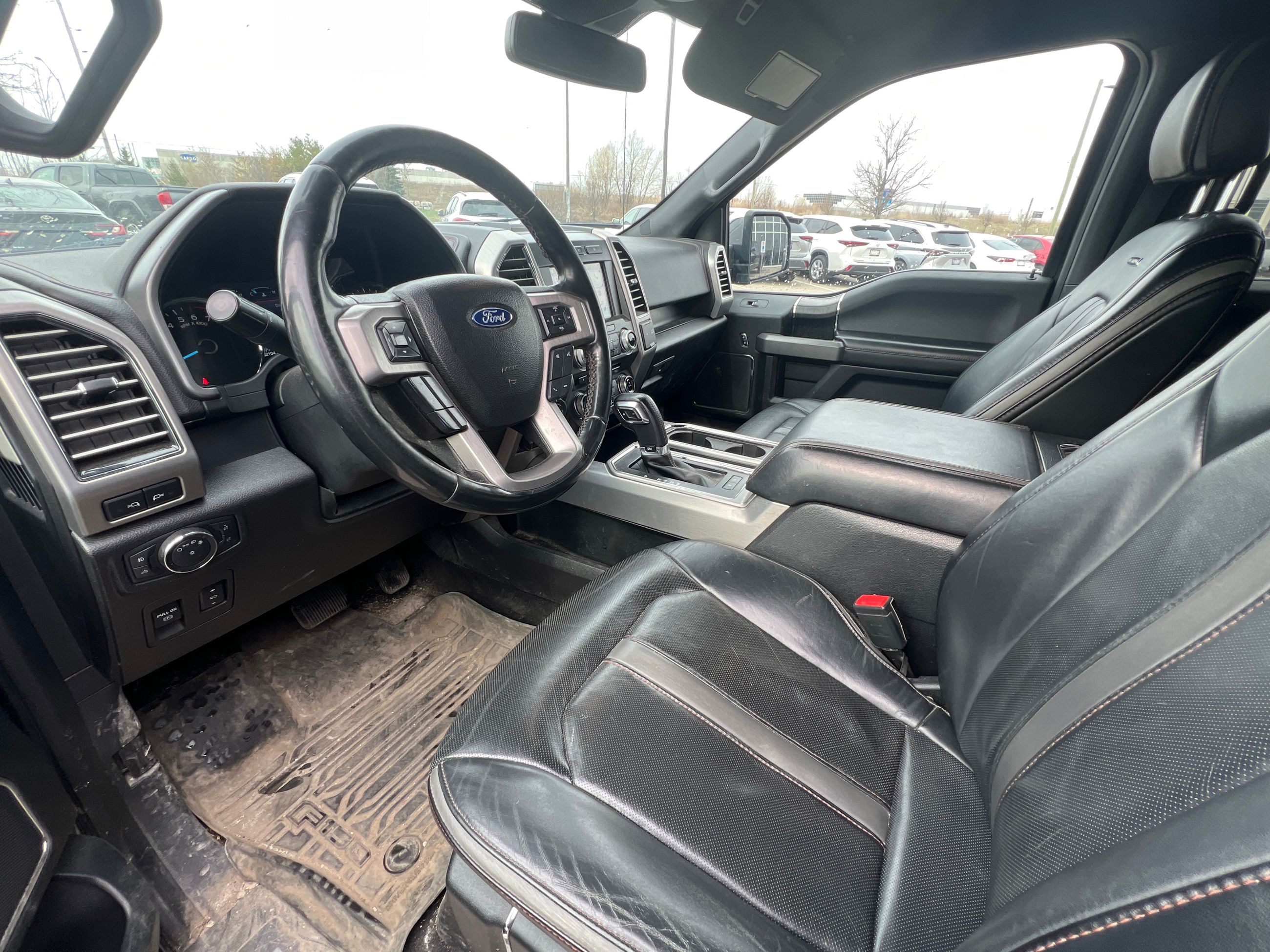 Ford F150  2018 à Bolton, Ontario