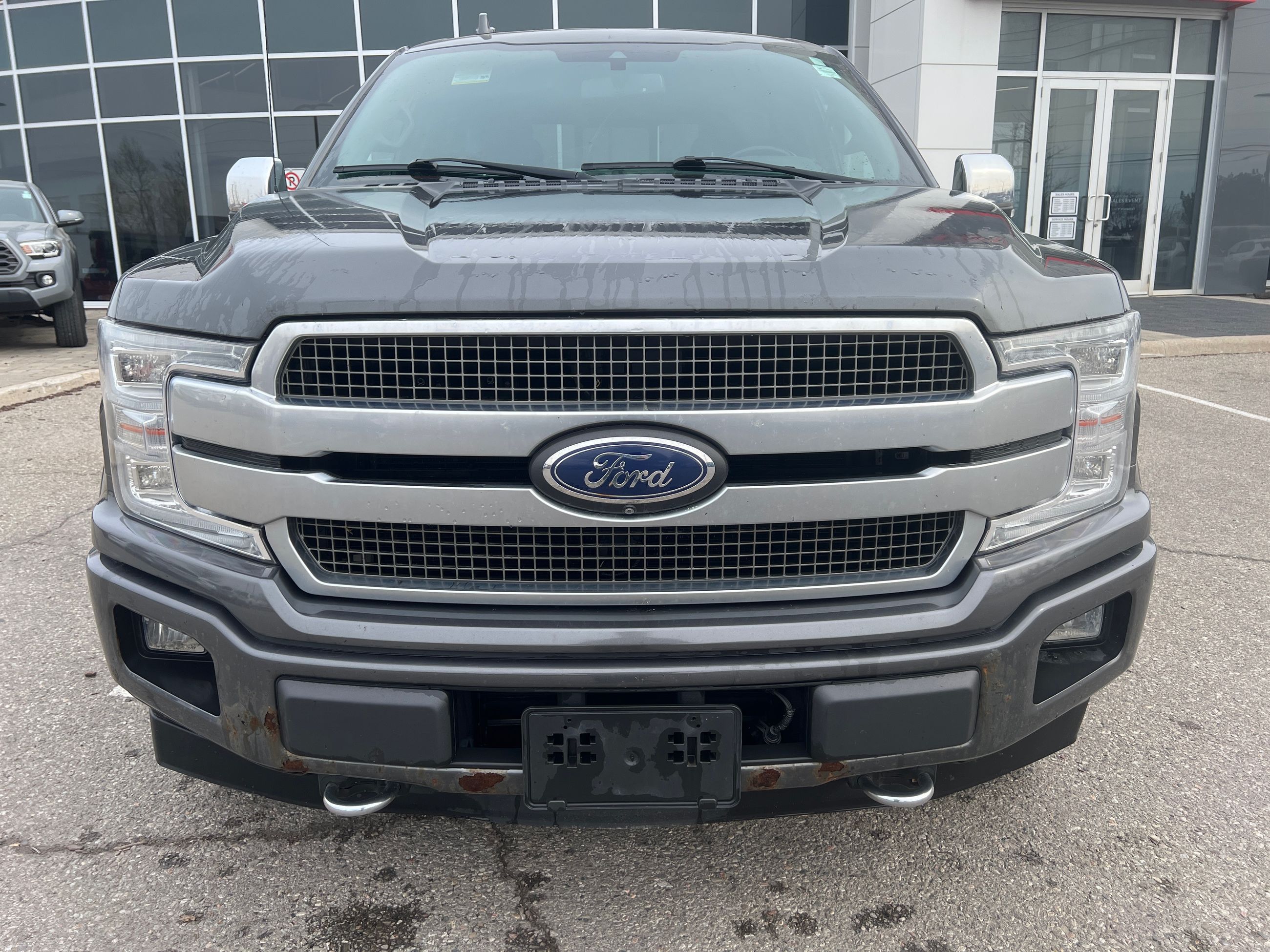 Ford F150  2018 à Bolton, Ontario