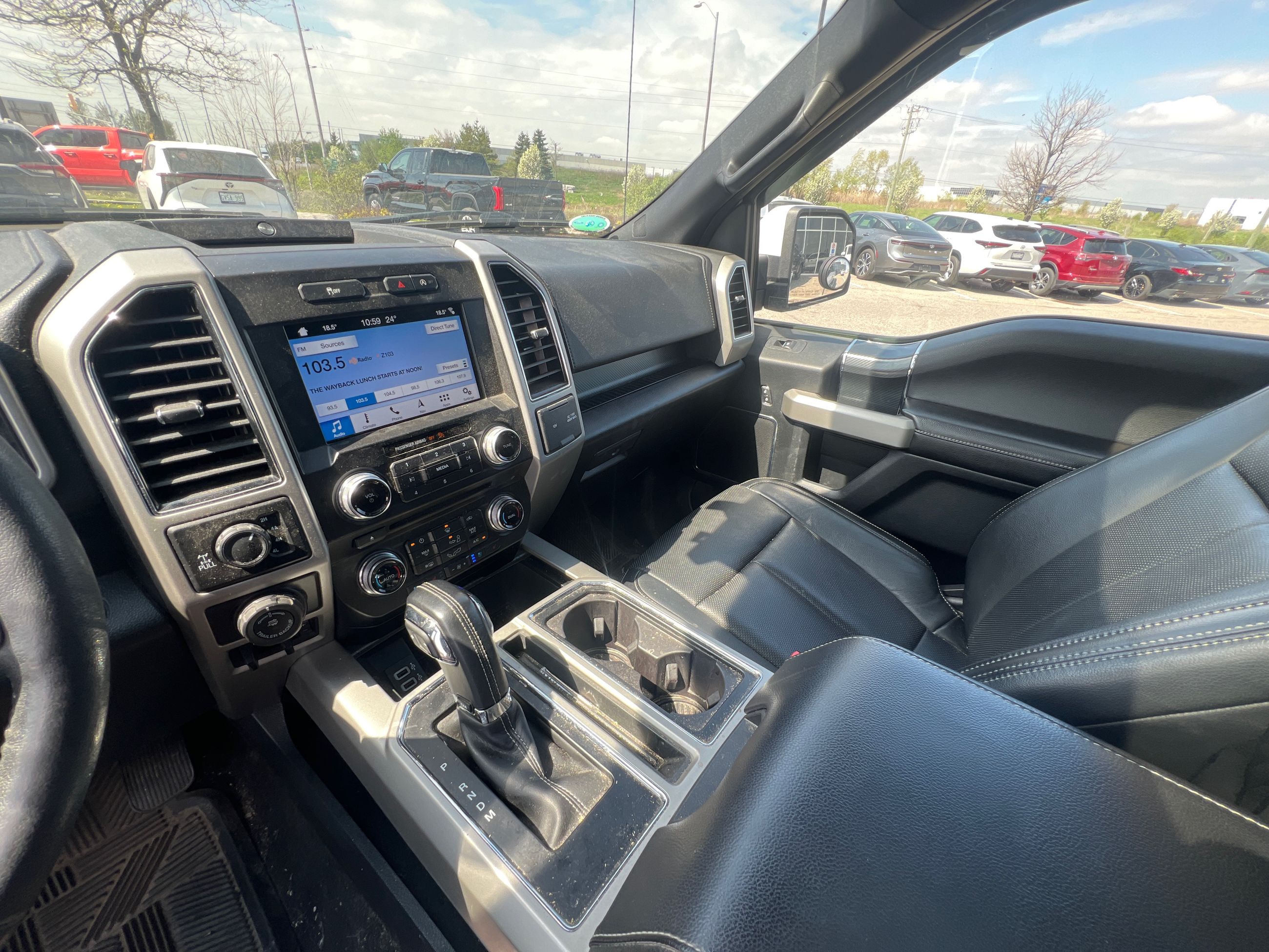 Ford F150  2018 à Bolton, Ontario