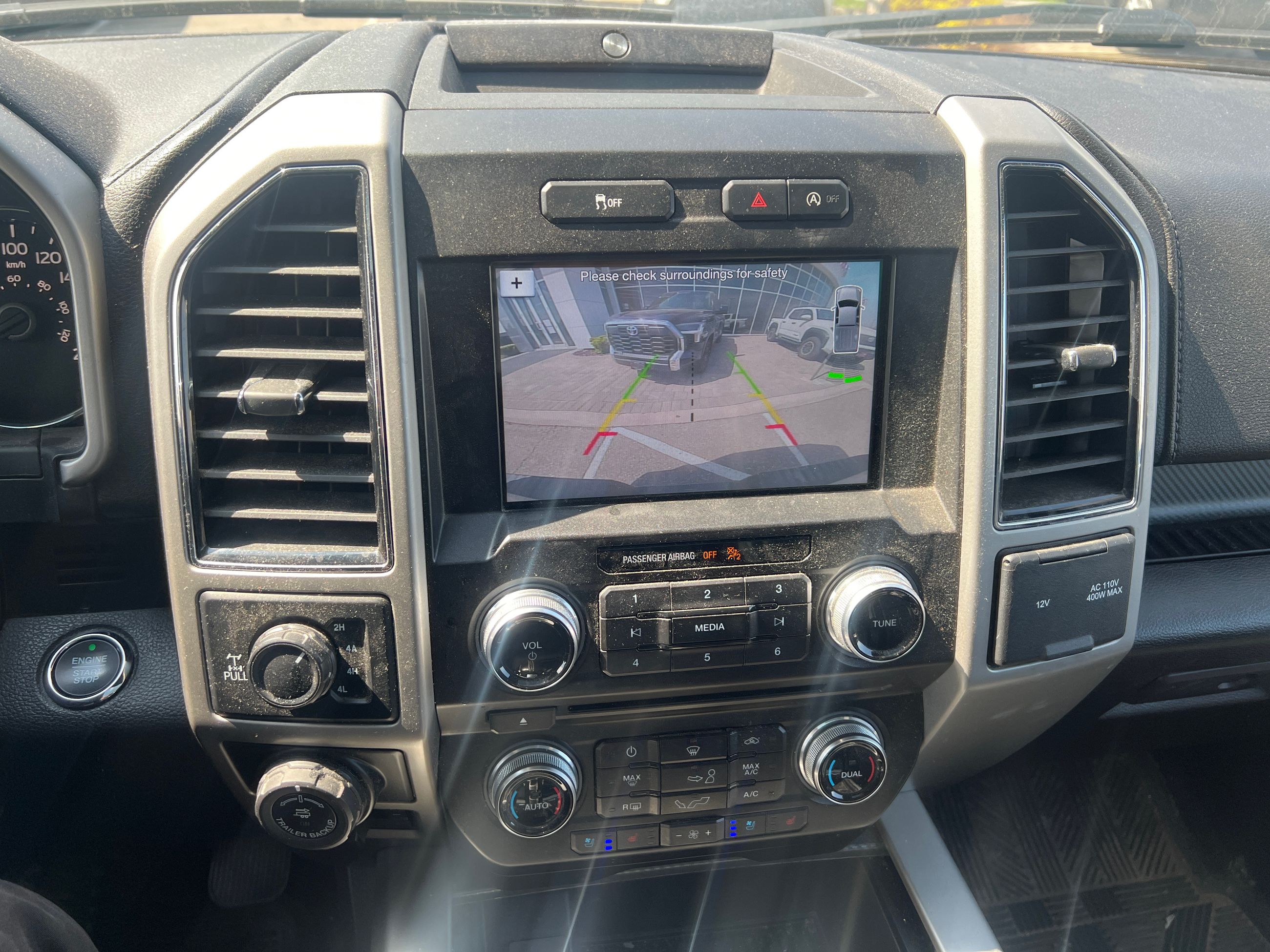 Ford F150  2018 à Bolton, Ontario