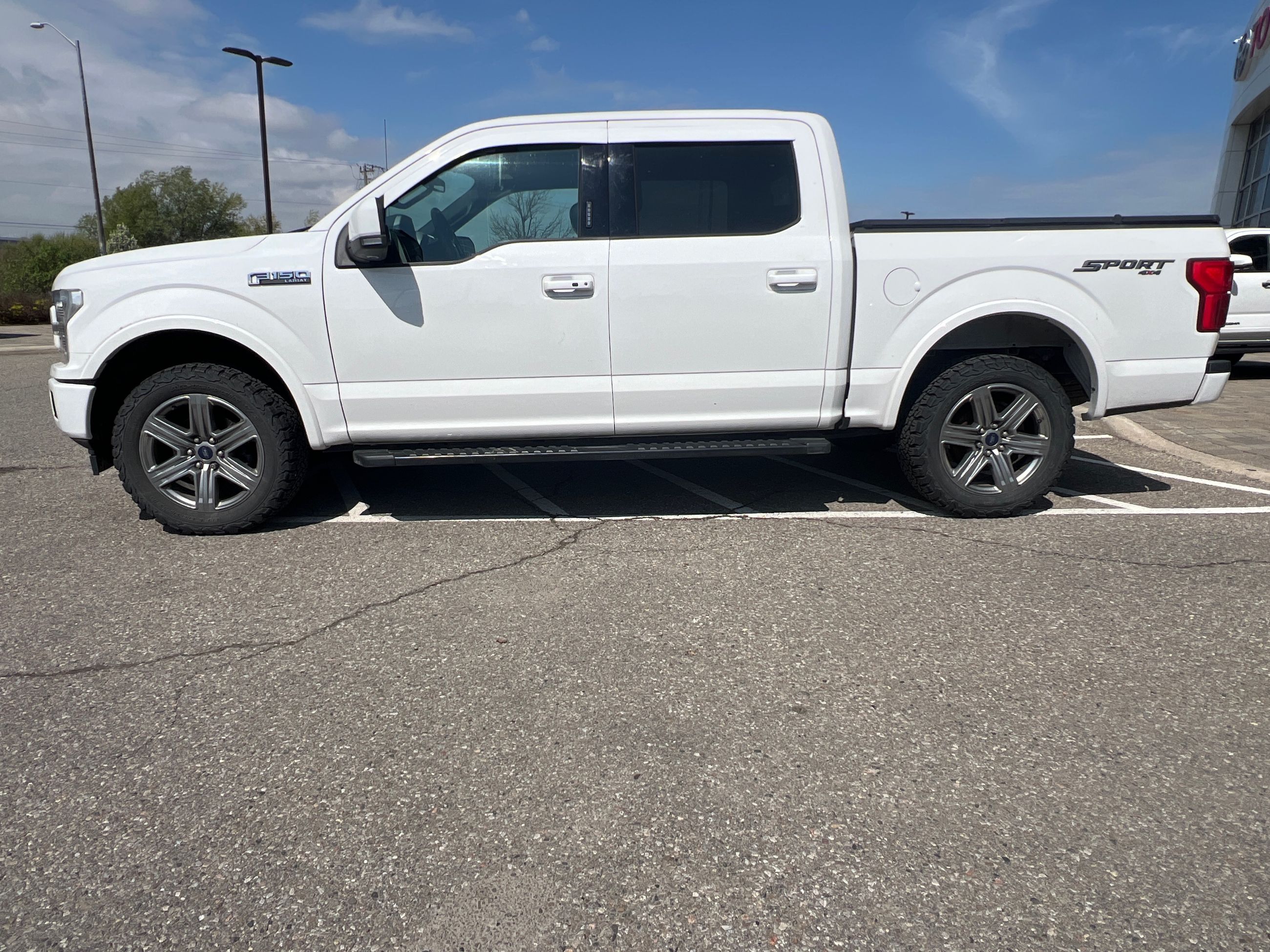 Ford F150  2018 à Bolton, Ontario