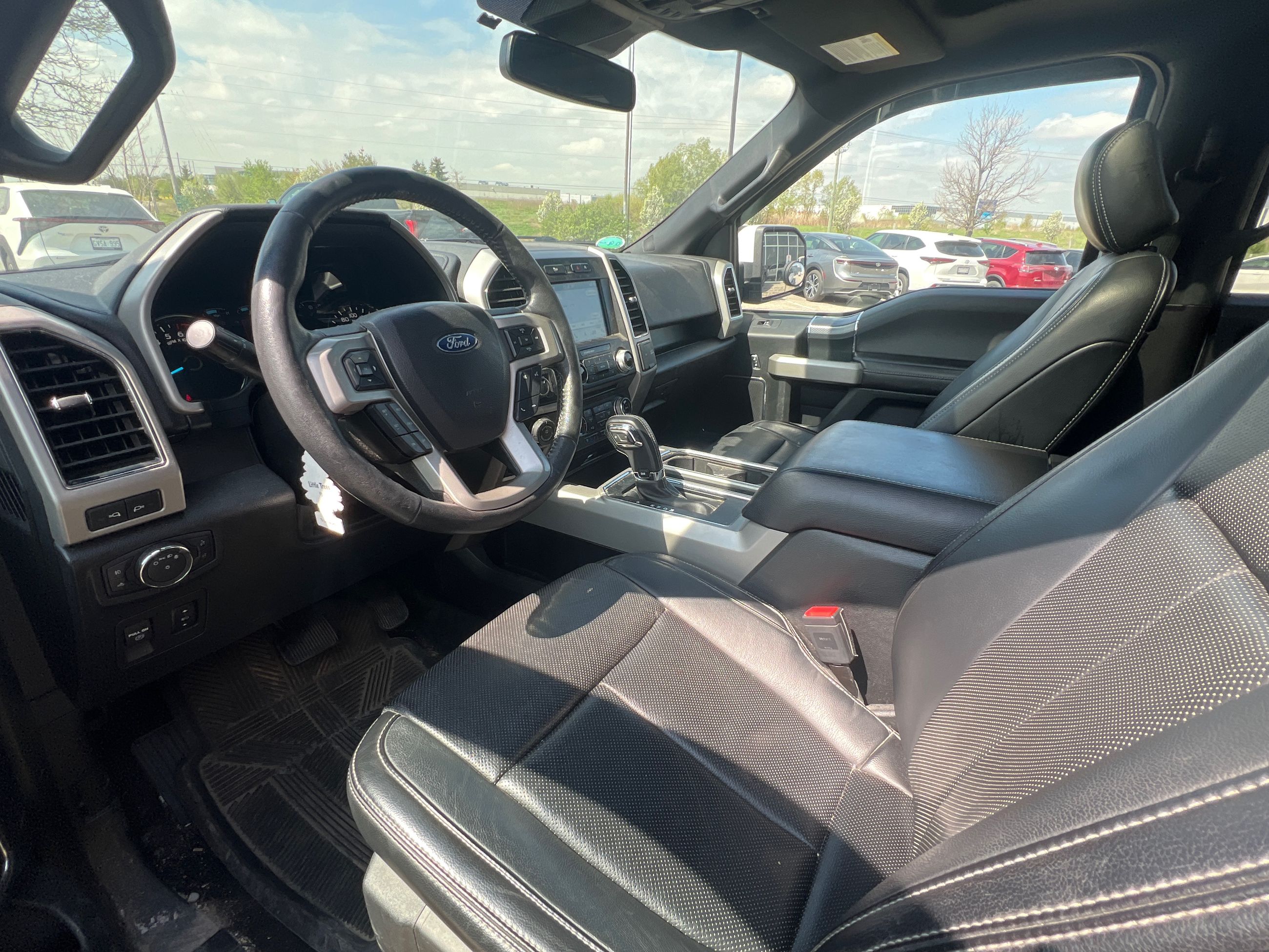 Ford F150  2018 à Bolton, Ontario