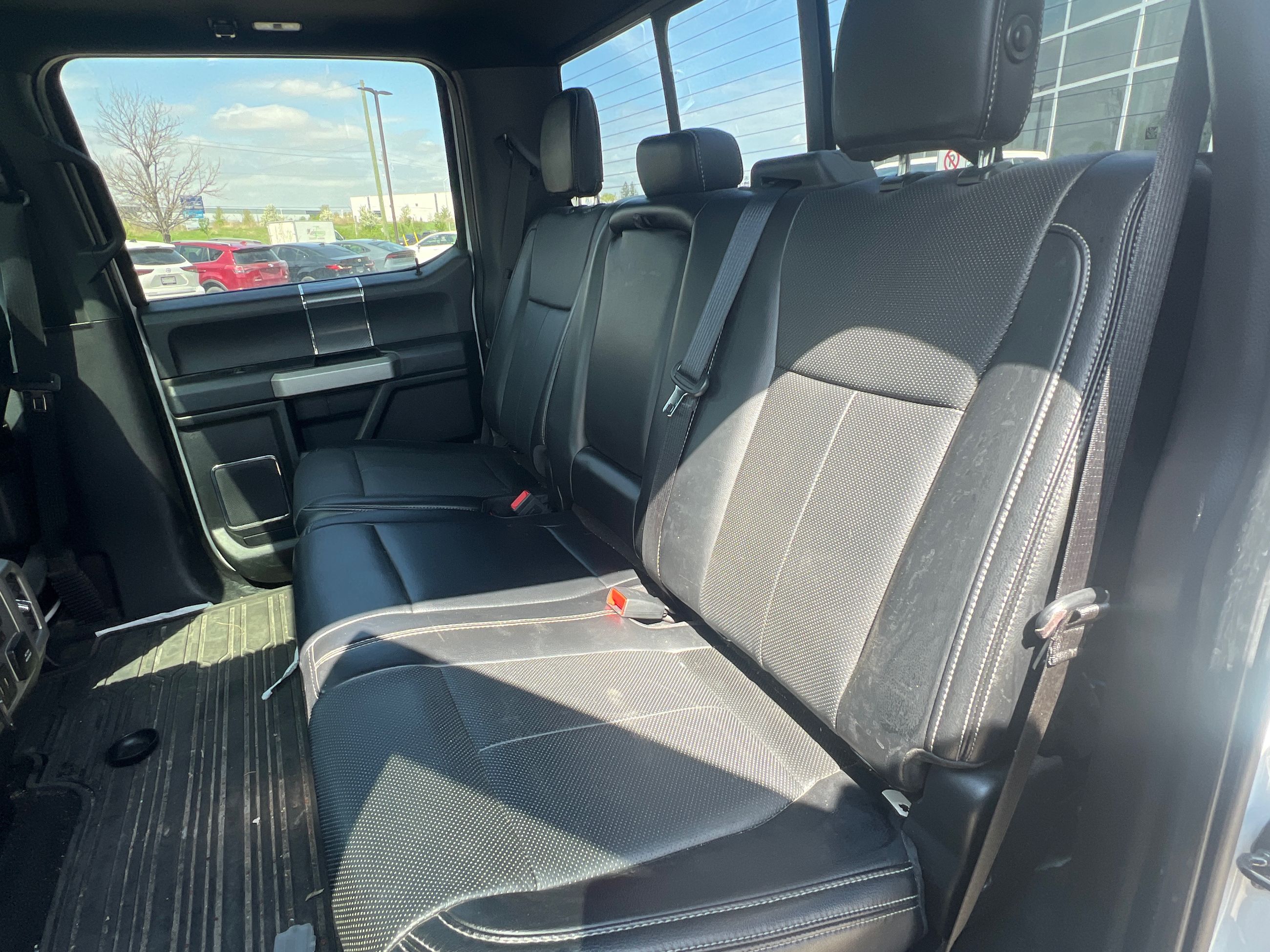 Ford F150  2018 à Bolton, Ontario