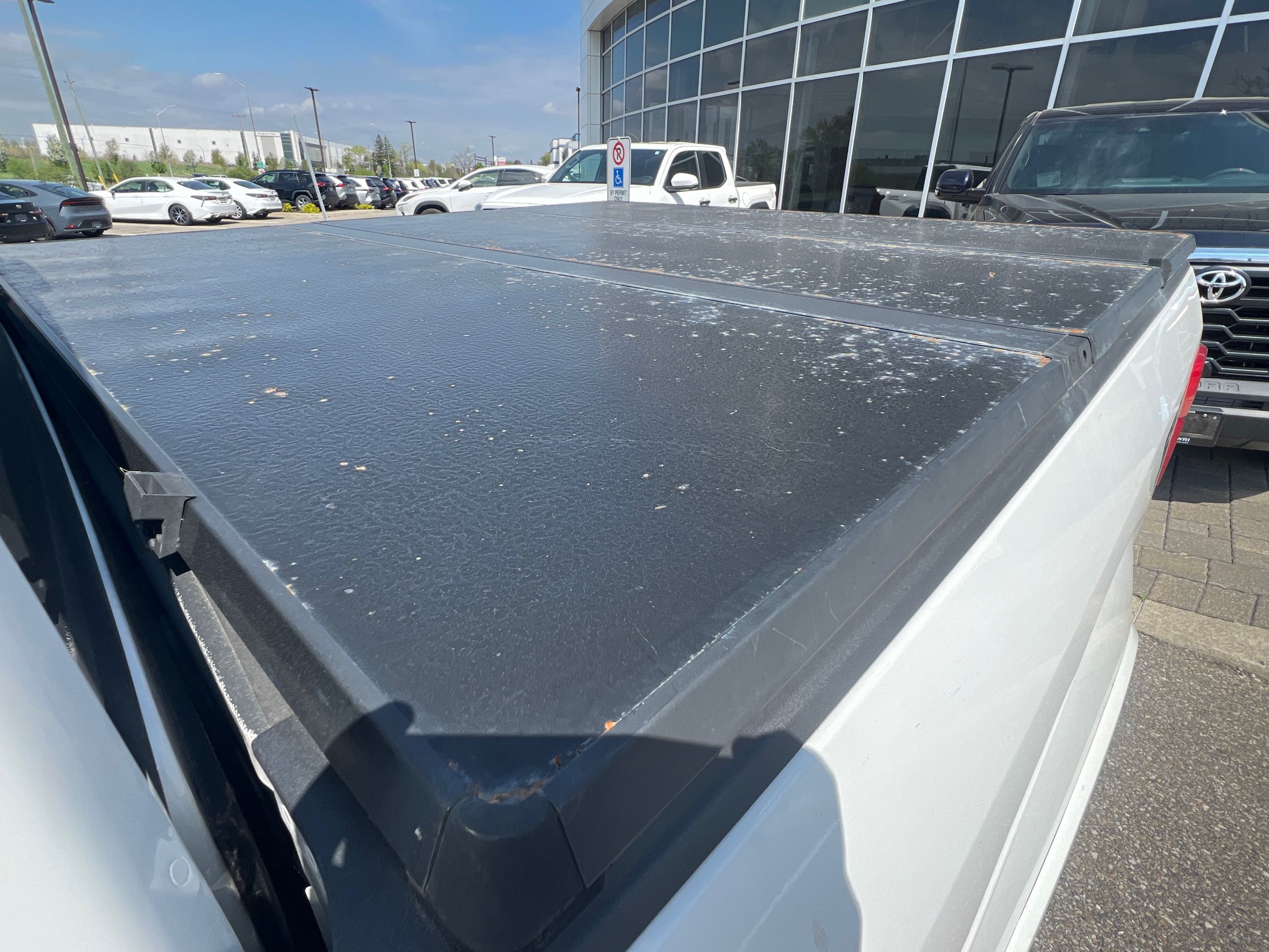 Ford F150  2018 à Bolton, Ontario