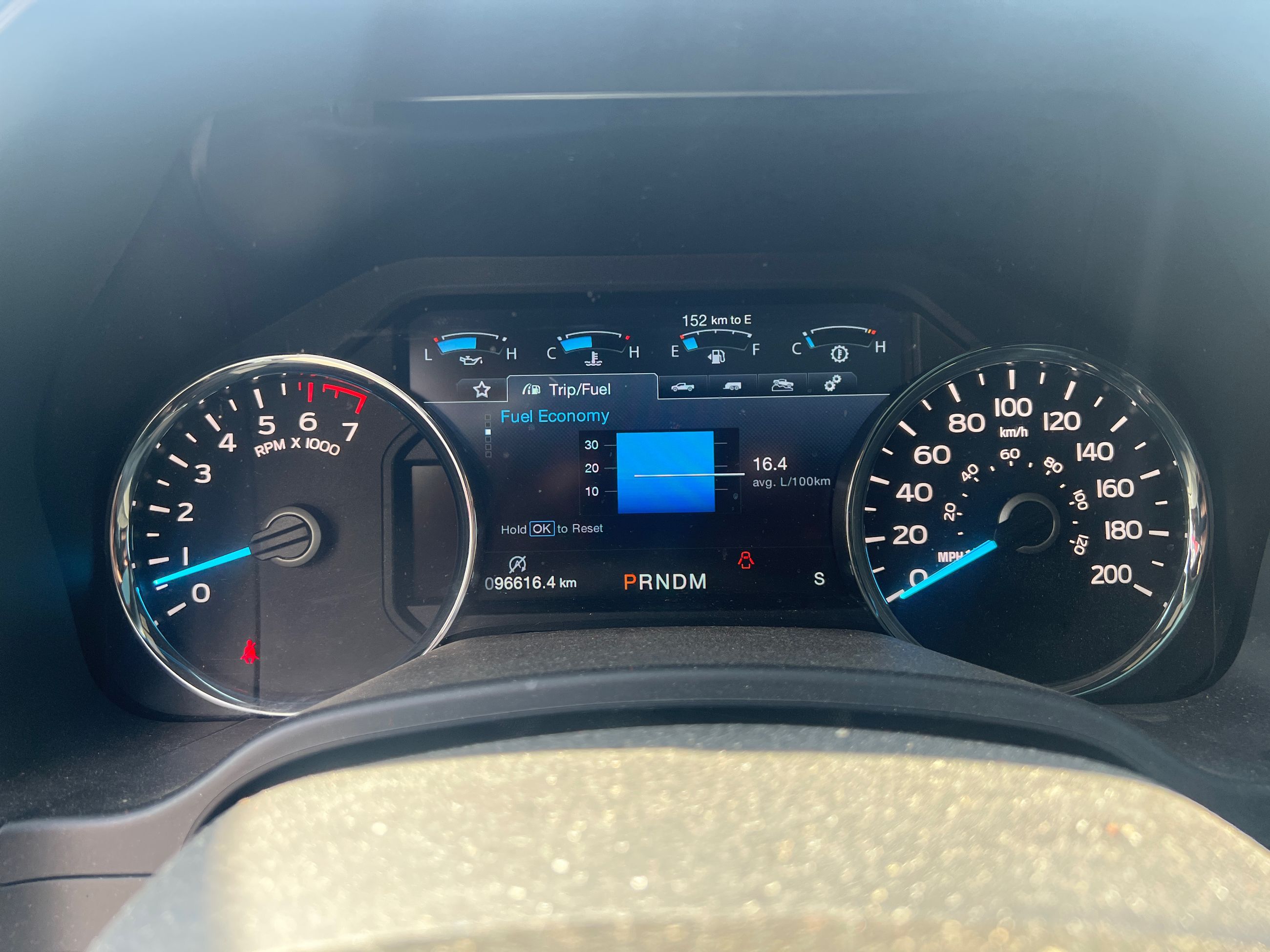 Ford F150  2018 à Bolton, Ontario