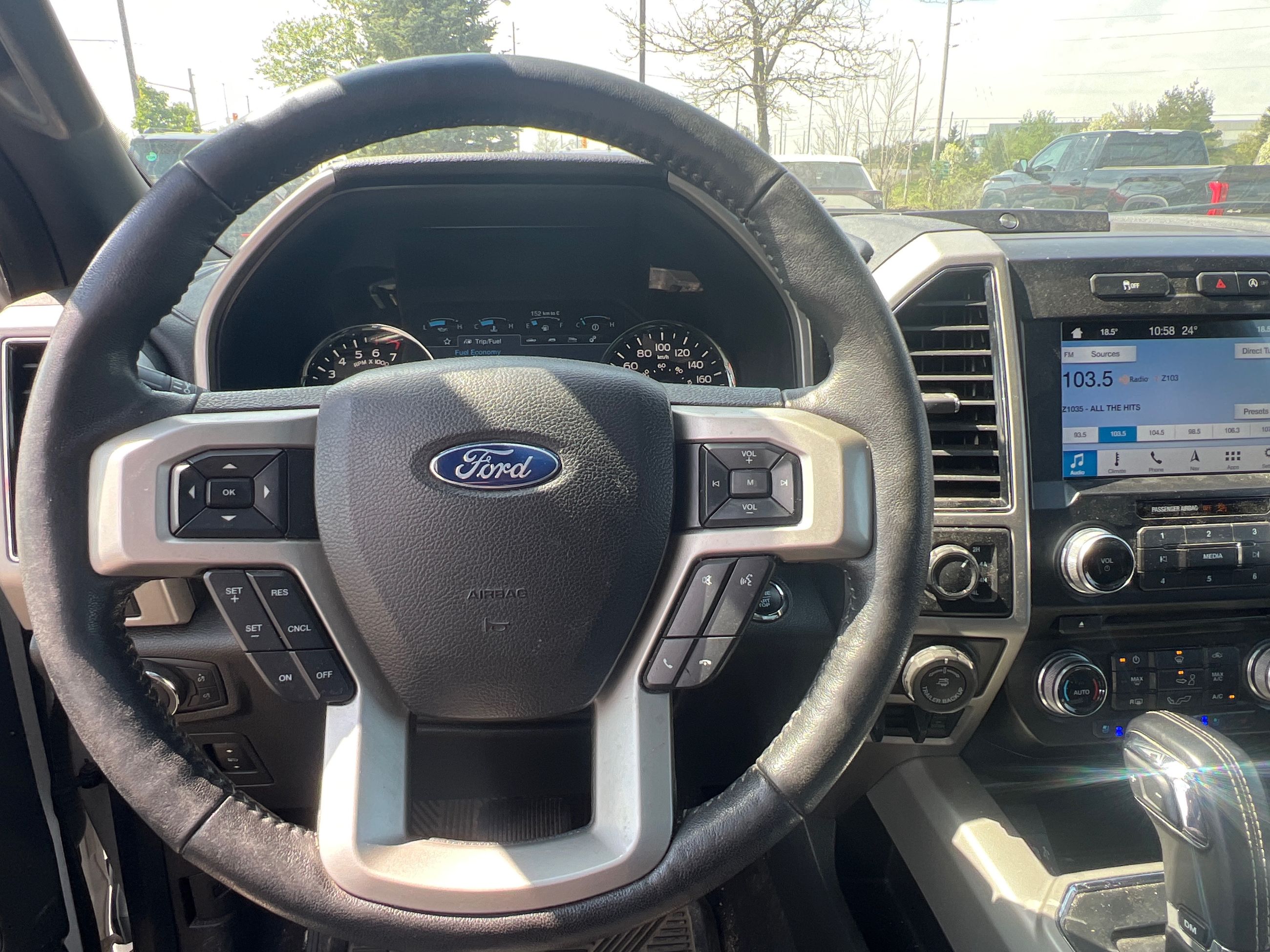 Ford F150  2018 à Bolton, Ontario
