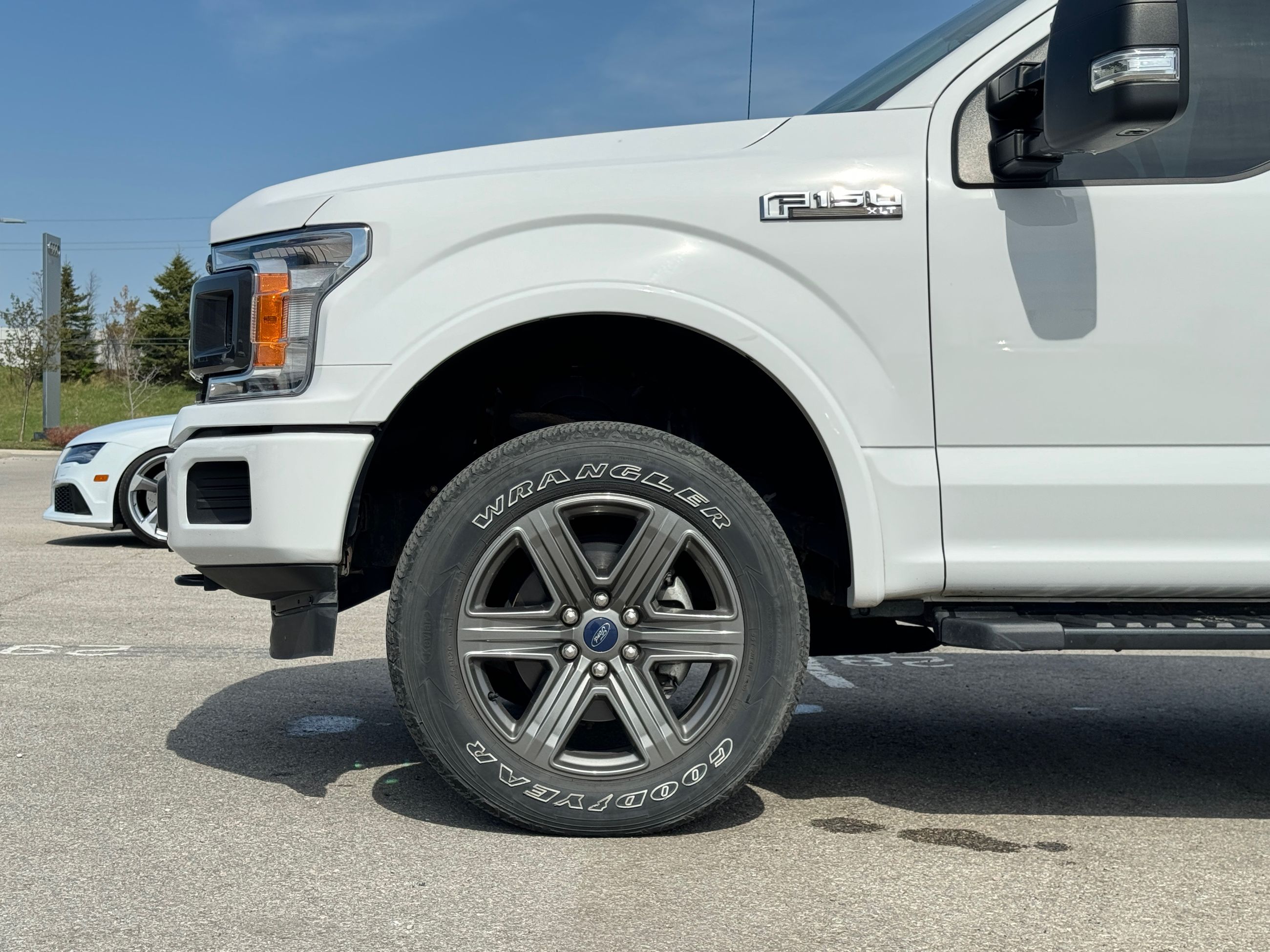 Ford F150  2020 à Barrie, Ontario