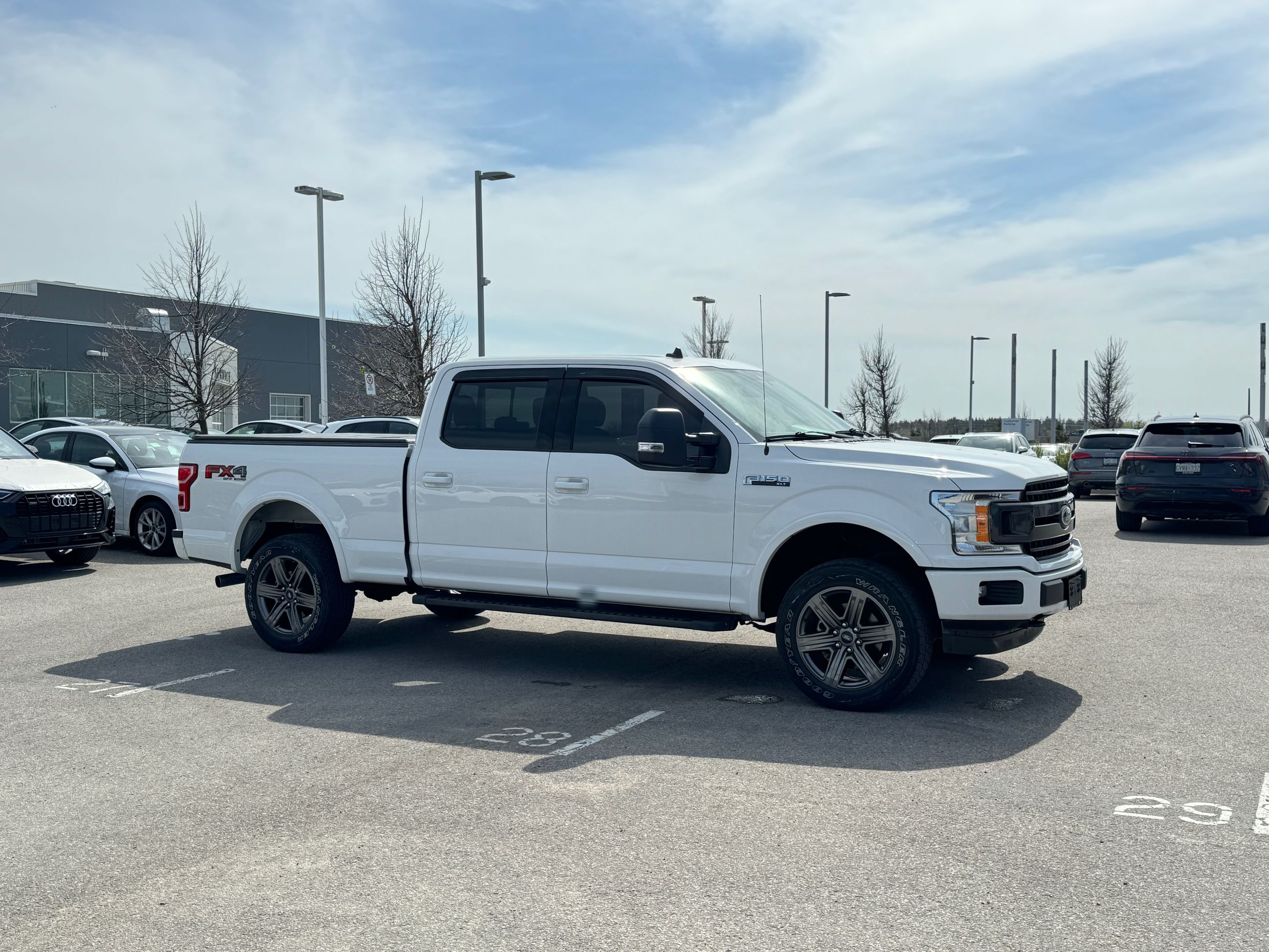 Ford F150  2020 à Barrie, Ontario