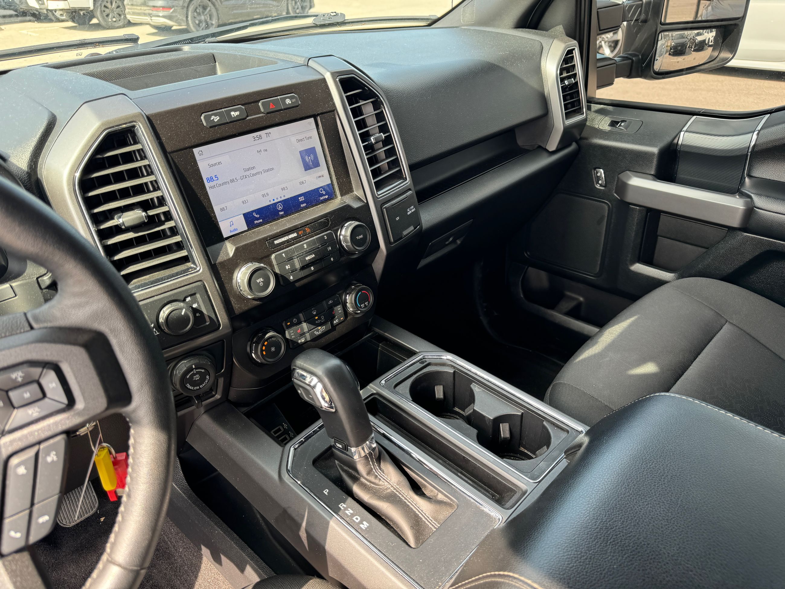 Ford F150  2020 à Barrie, Ontario