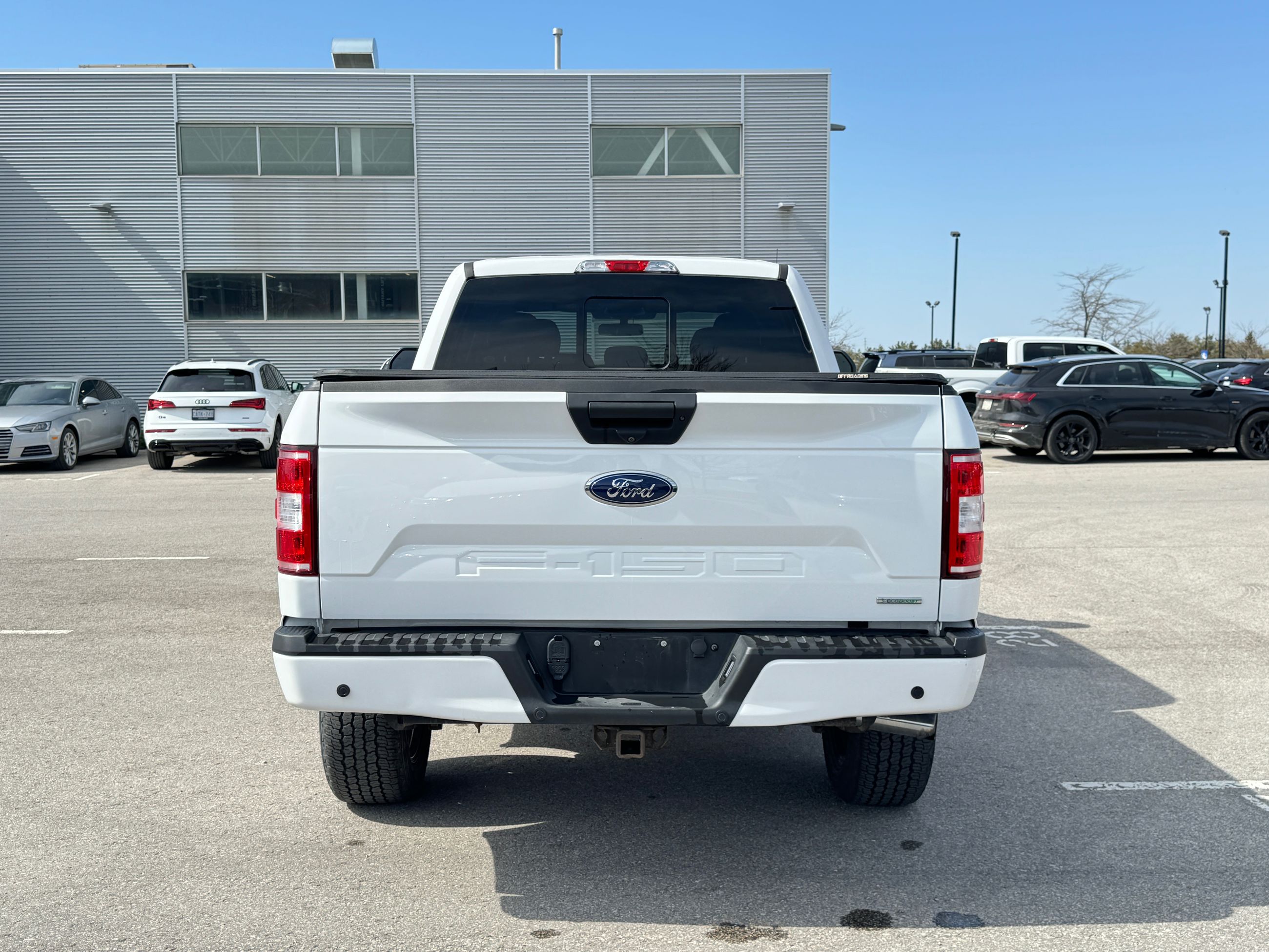 Ford F150  2020 à Barrie, Ontario