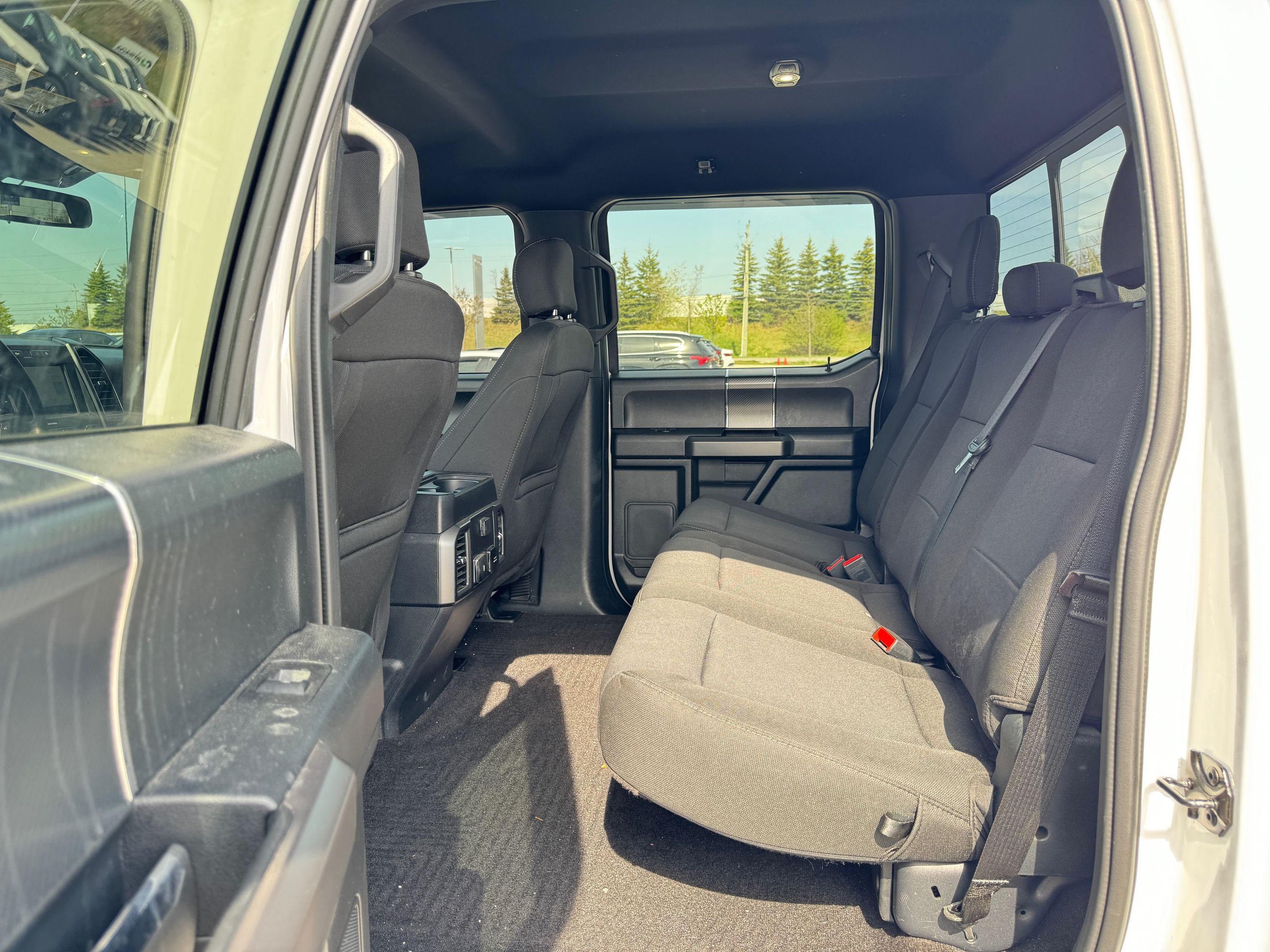Ford F150  2020 à Barrie, Ontario