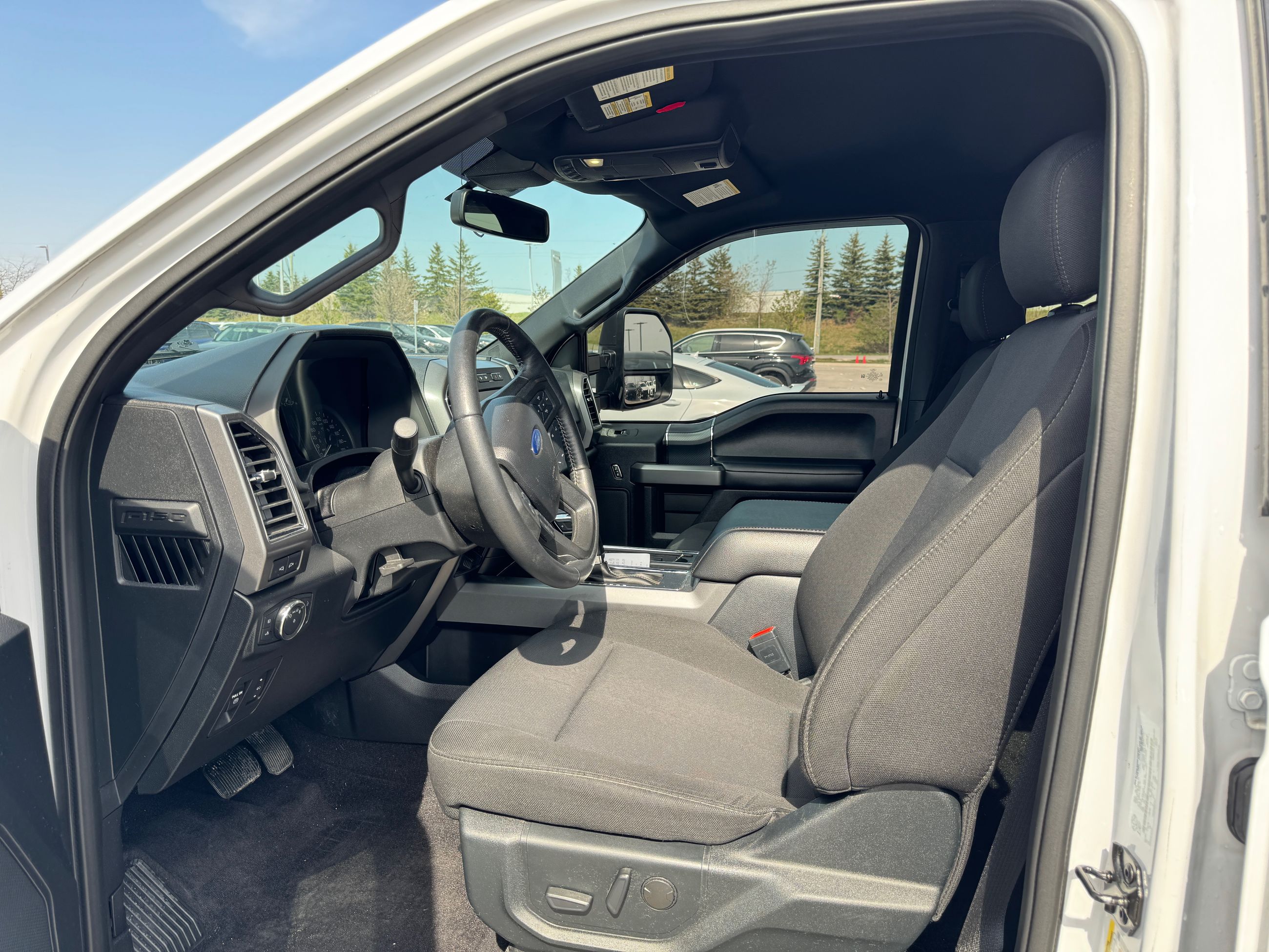 Ford F150  2020 à Barrie, Ontario