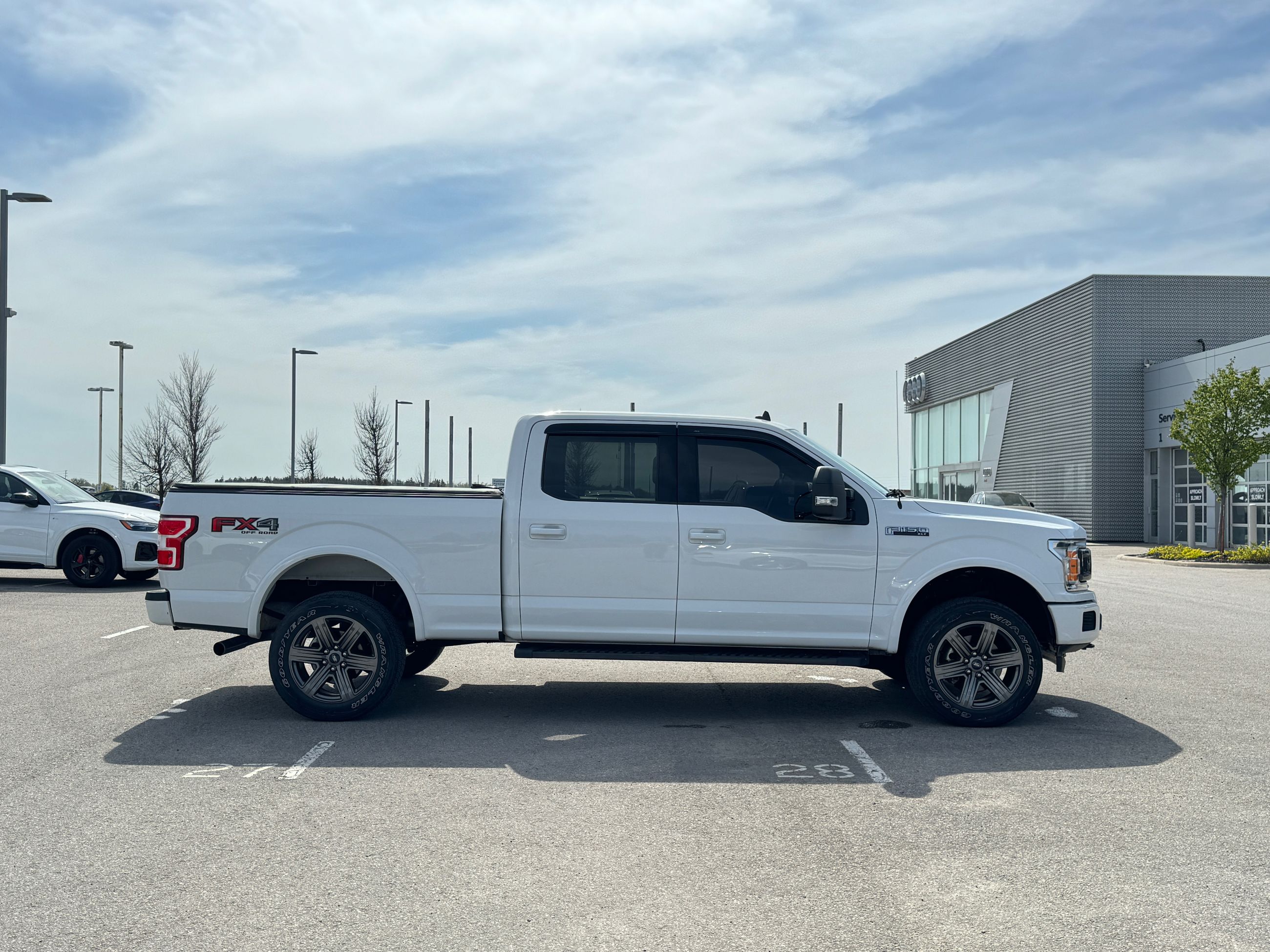 Ford F150  2020 à Barrie, Ontario