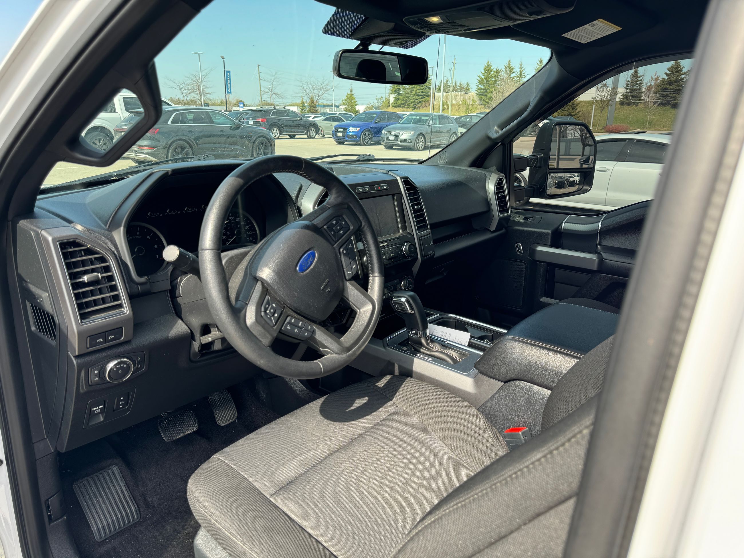 Ford F150  2020 à Barrie, Ontario
