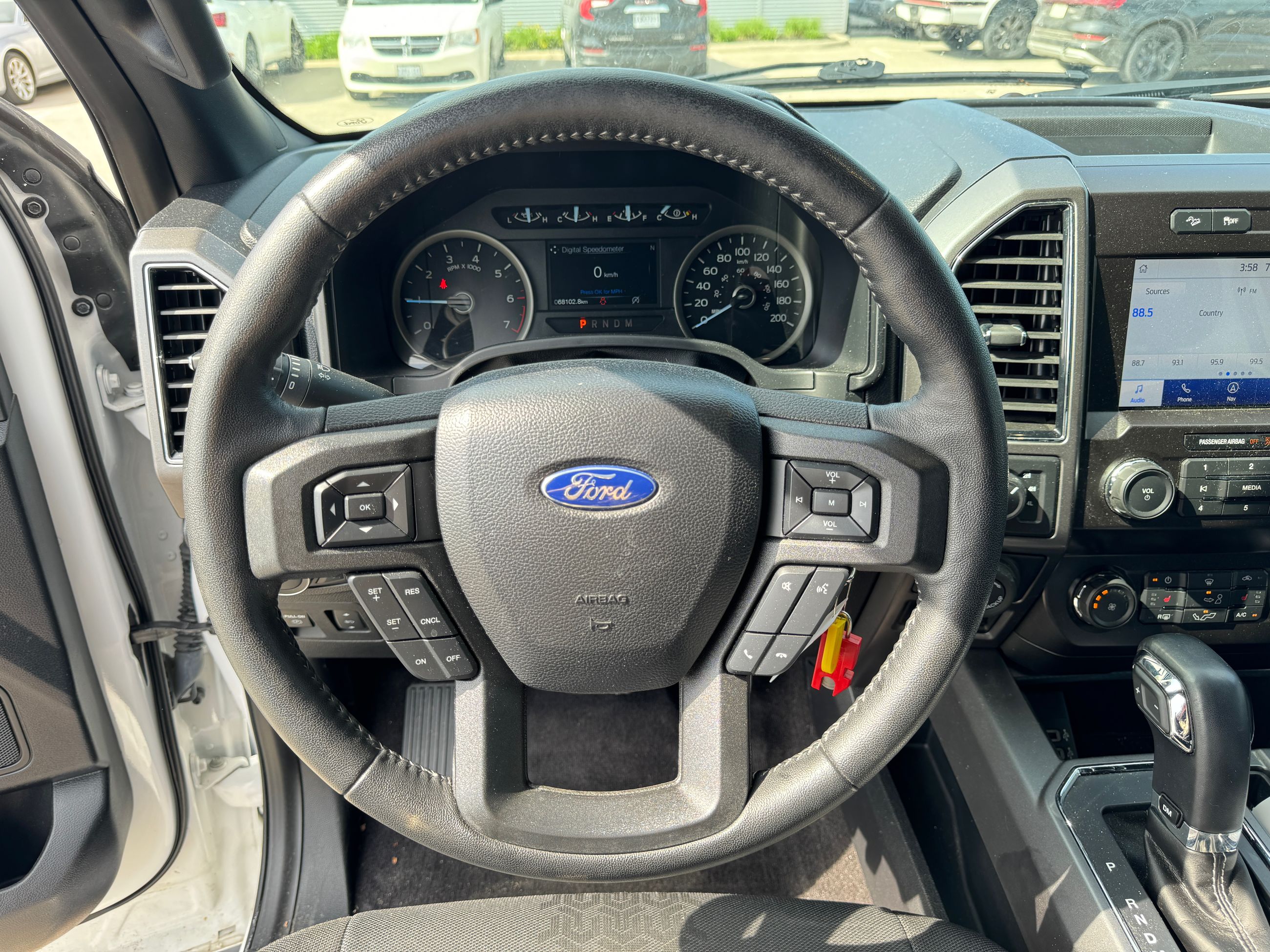 Ford F150  2020 à Barrie, Ontario
