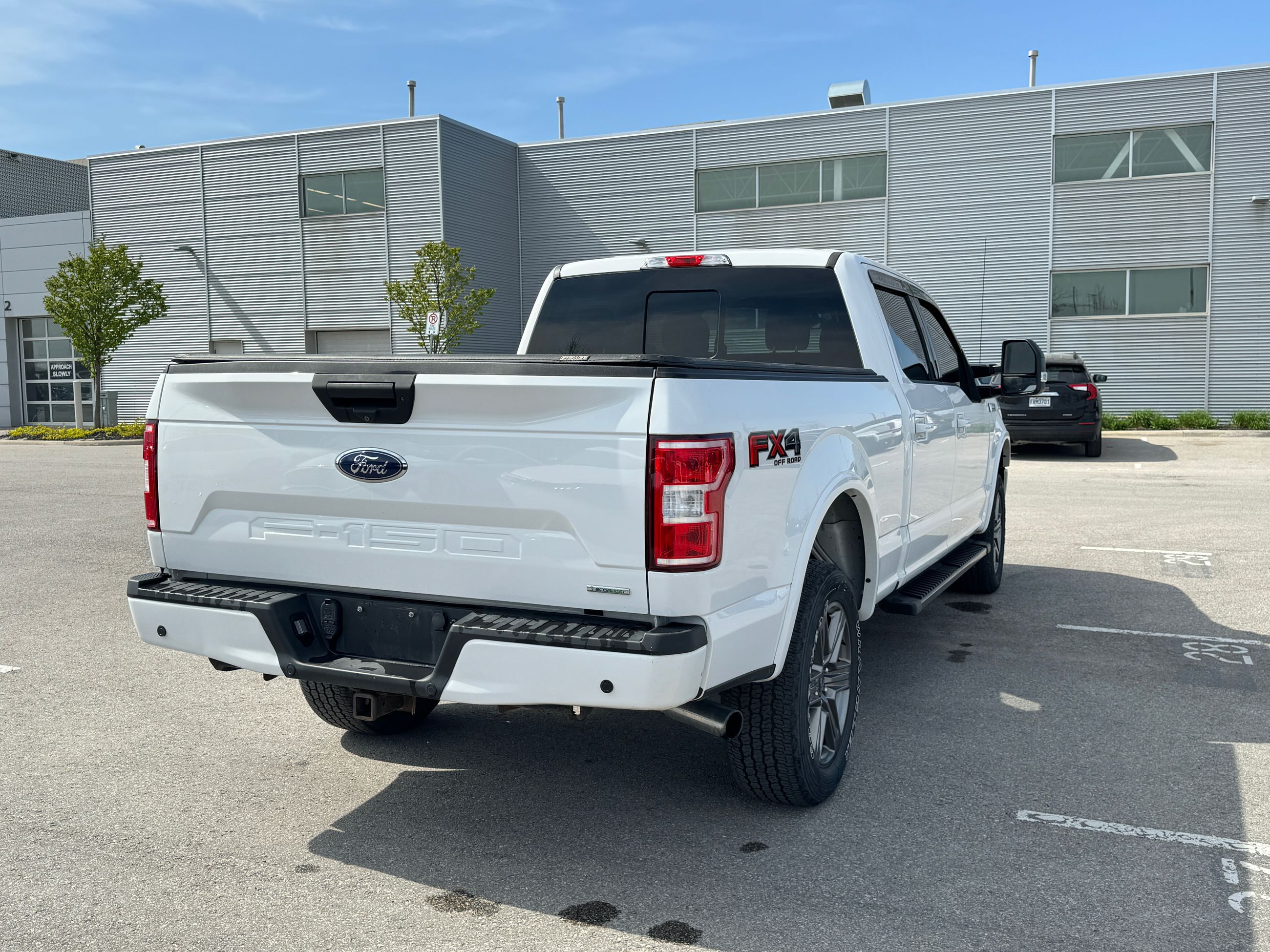 Ford F150  2020 à Barrie, Ontario
