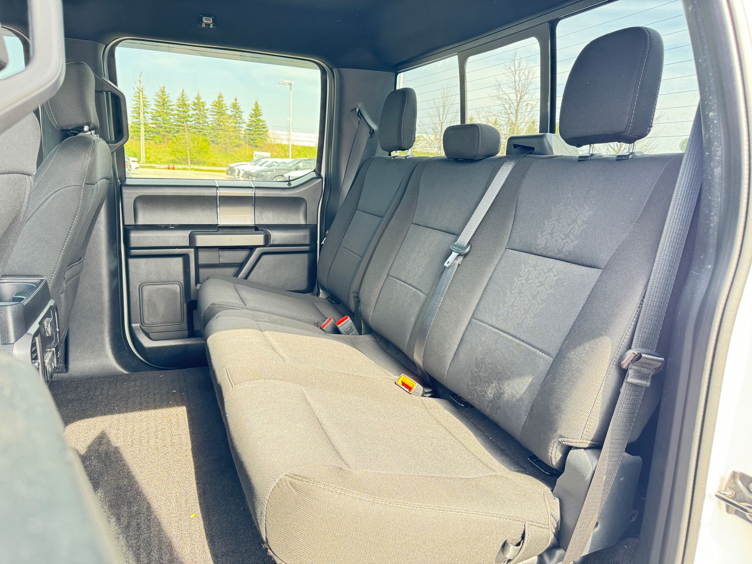 Ford F150  2020 à Barrie, Ontario