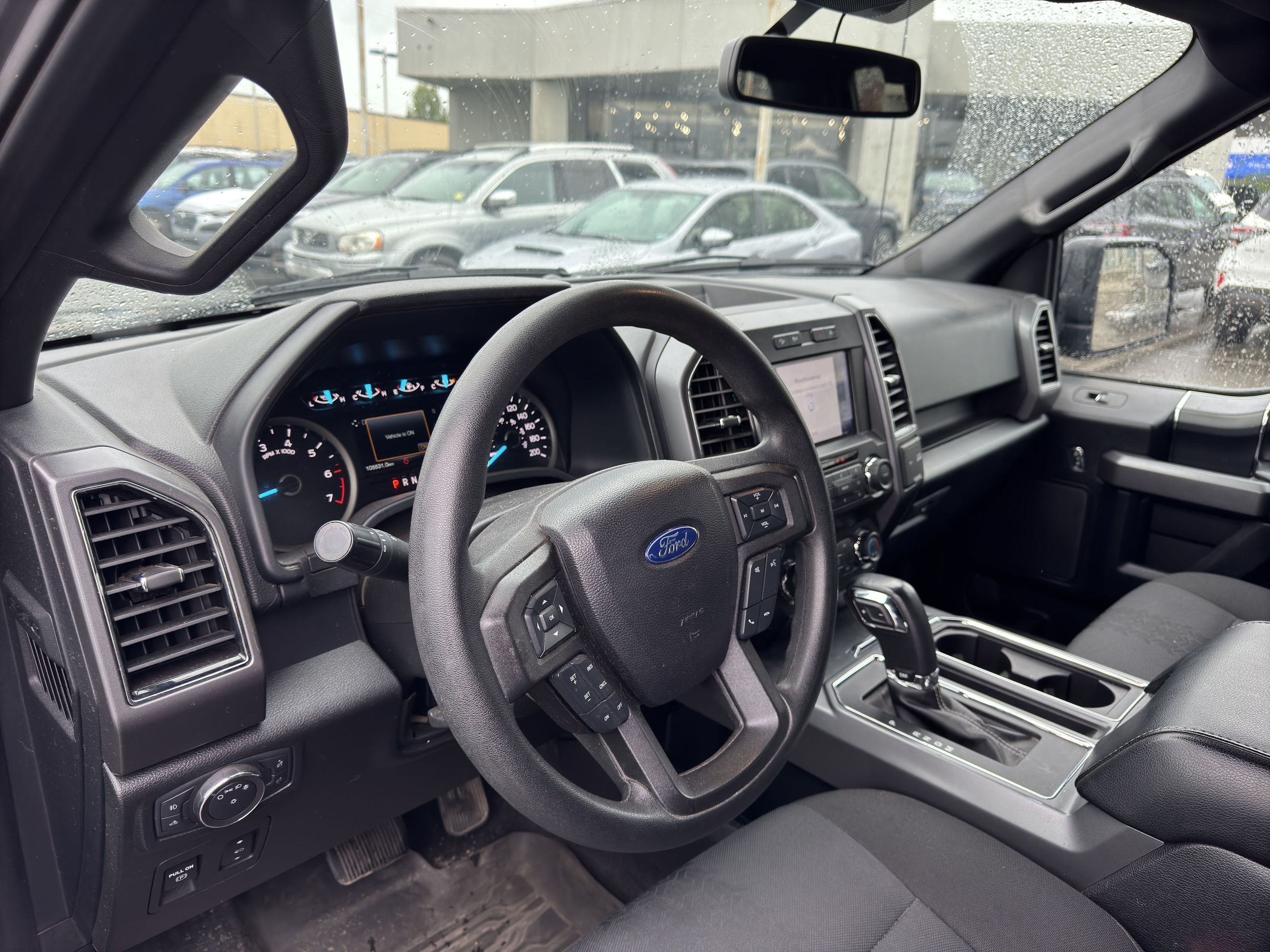 Ford F150  2020 à Vancouver, Colombie-Britannique