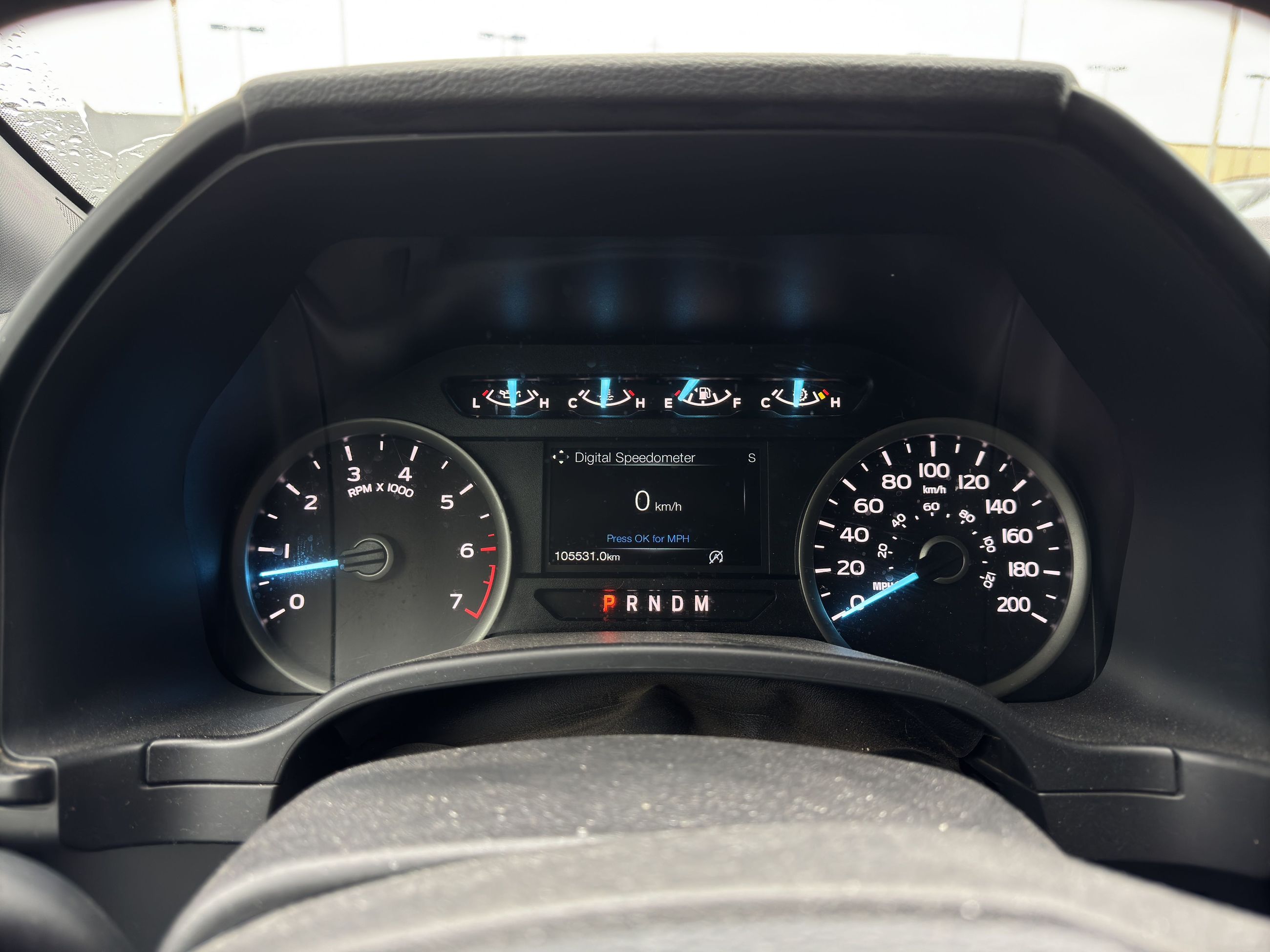 Ford F150  2020 à Vancouver, Colombie-Britannique