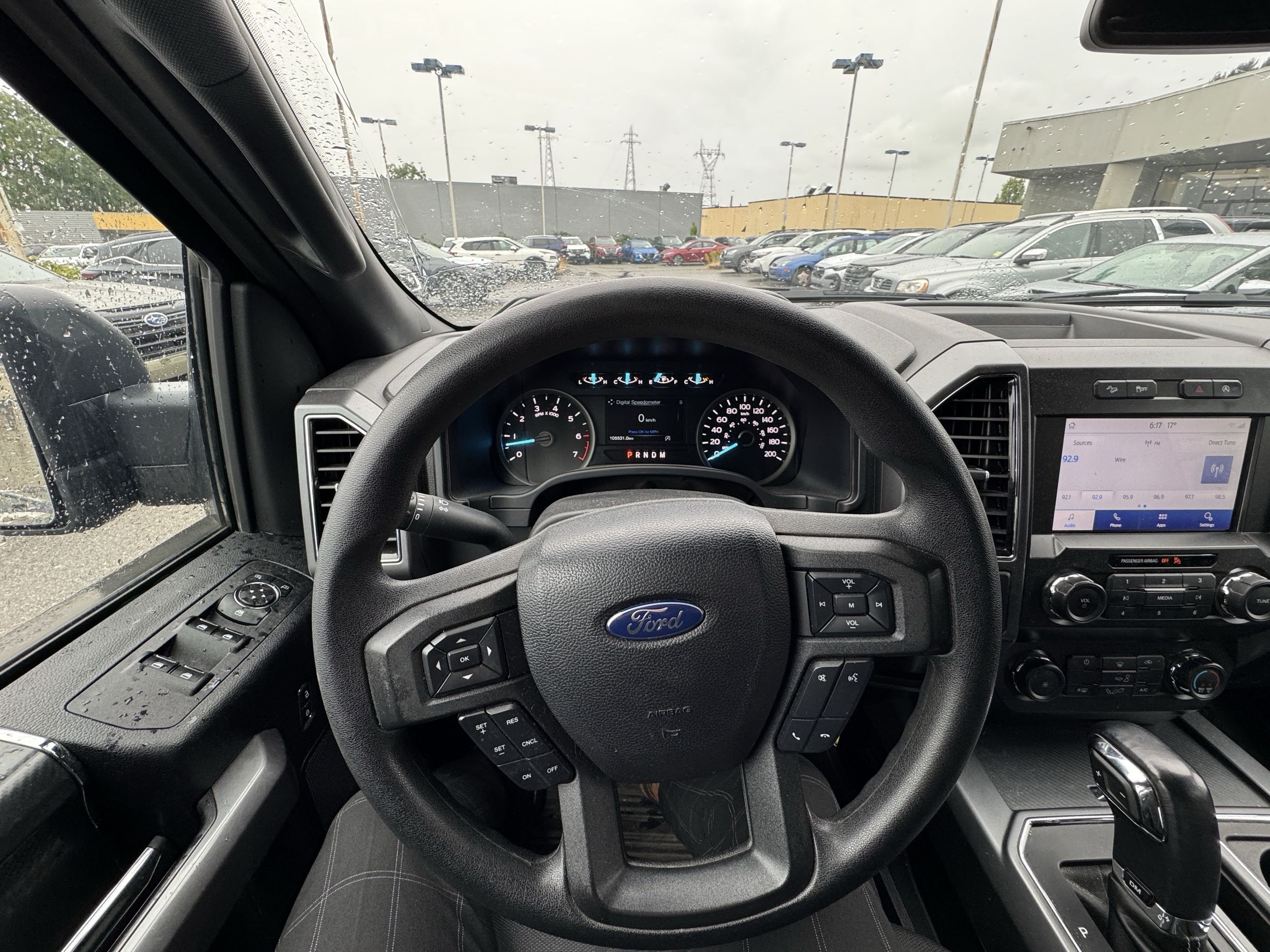Ford F150  2020 à Vancouver, Colombie-Britannique