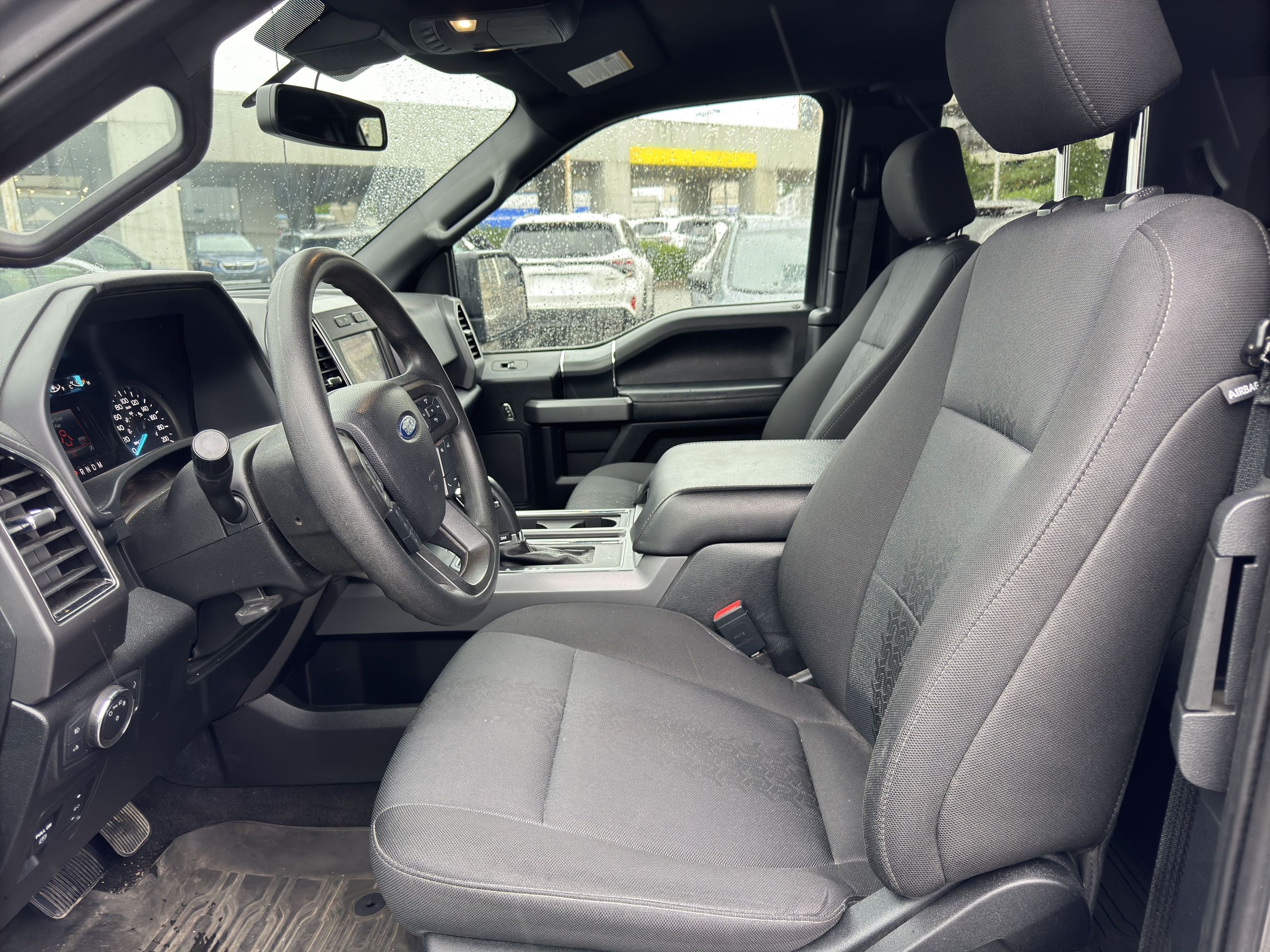 Ford F150  2020 à Vancouver, Colombie-Britannique