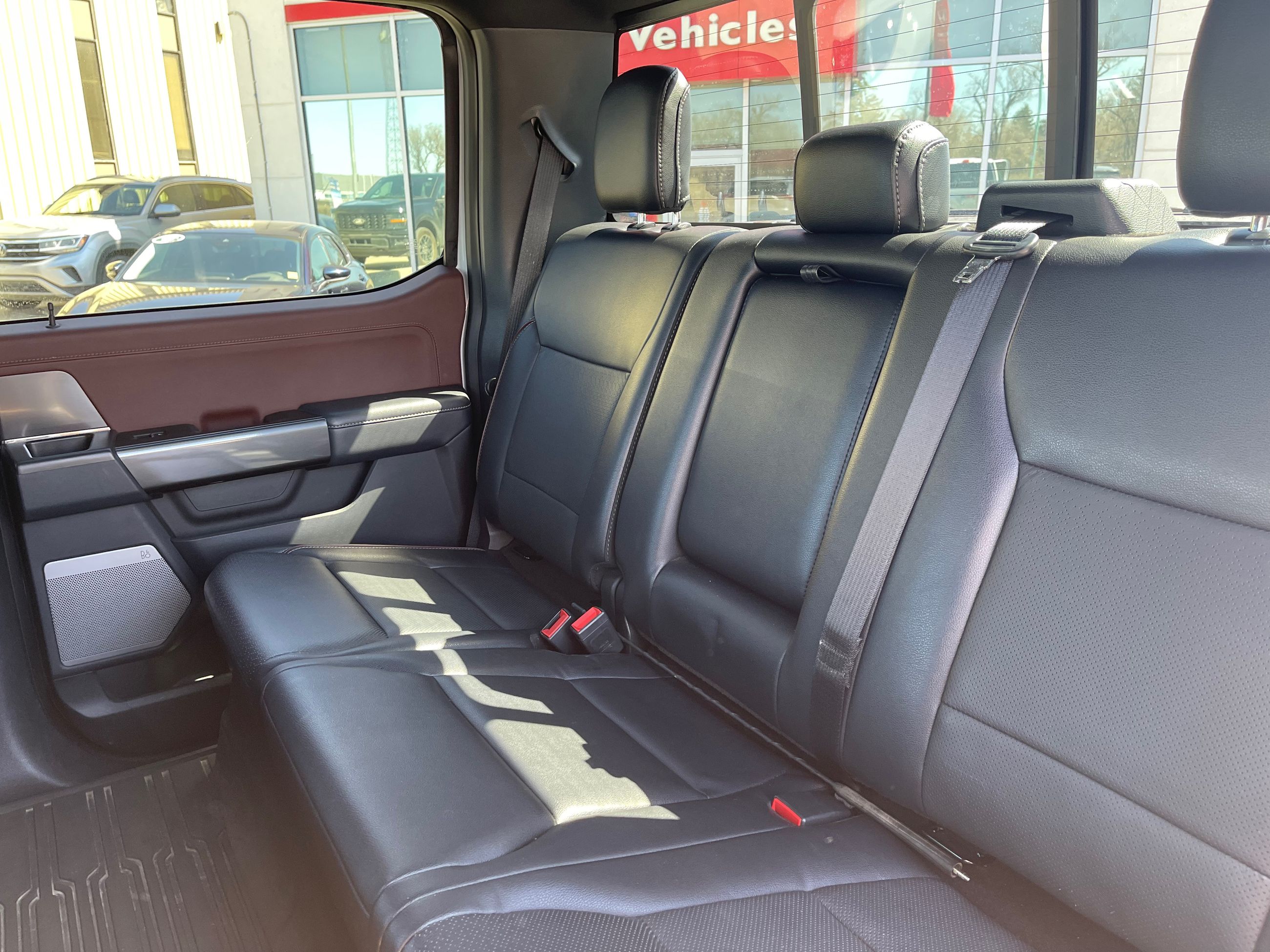 2021 Ford F150 in Regina, Saskatchewan