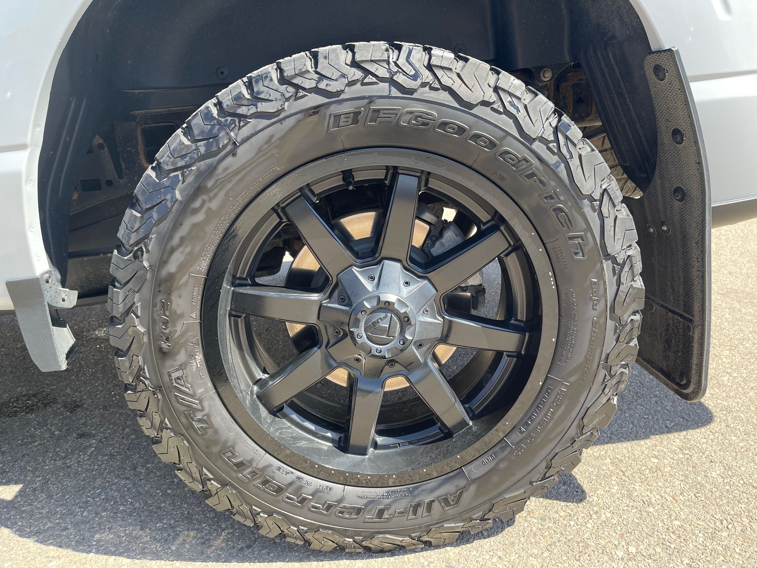 2021 Ford F150 in Regina, Saskatchewan