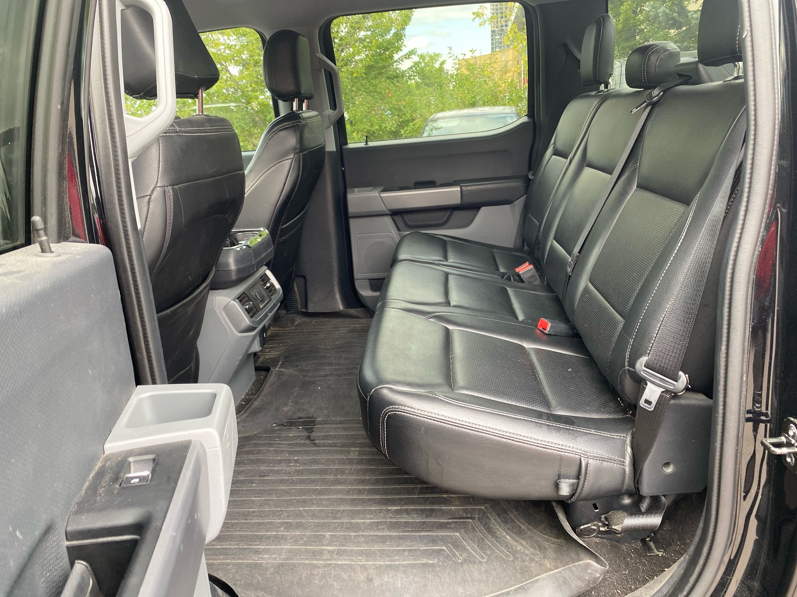 2021 Ford F150