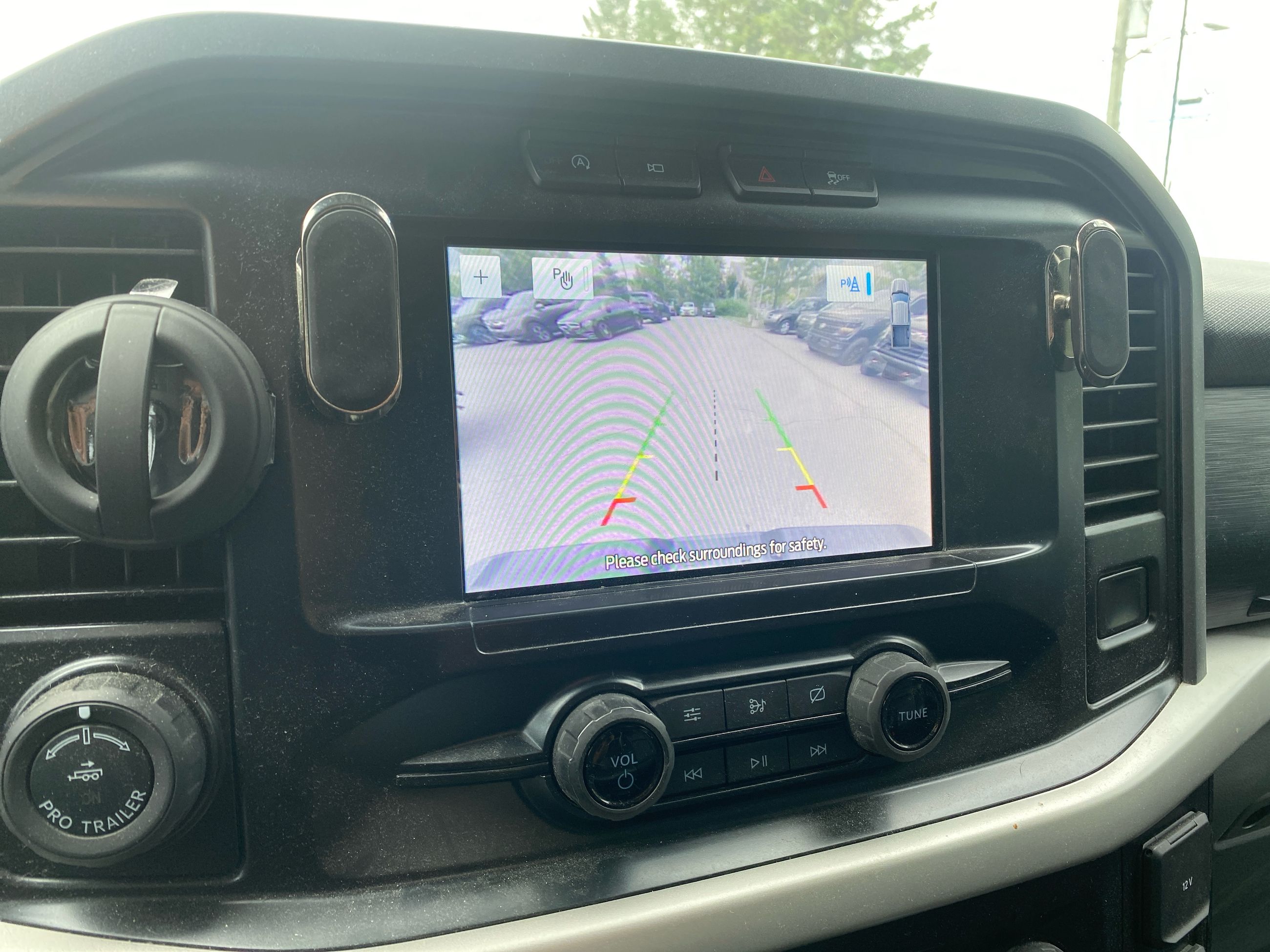 2021 Ford F150