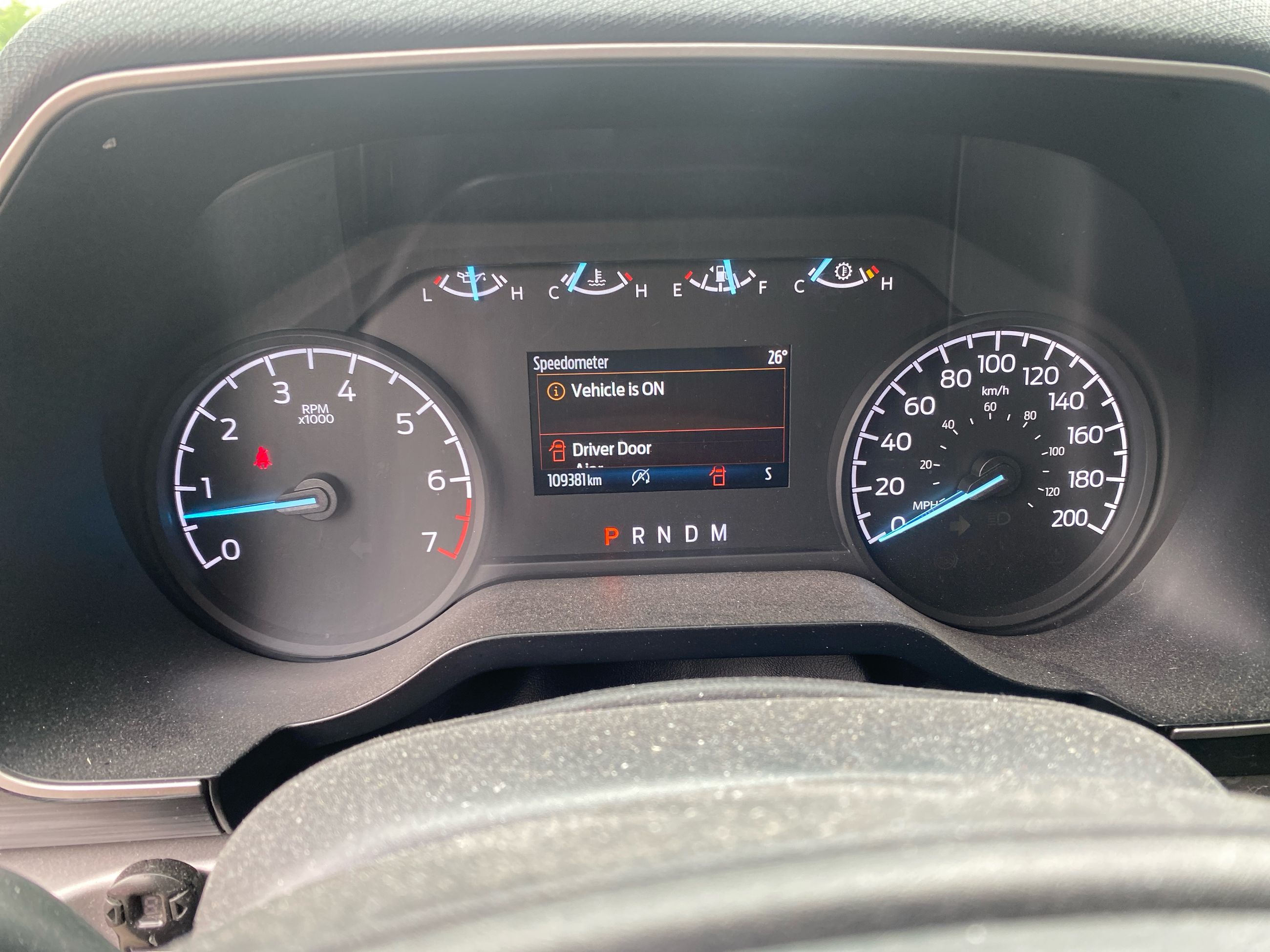 2021 Ford F150