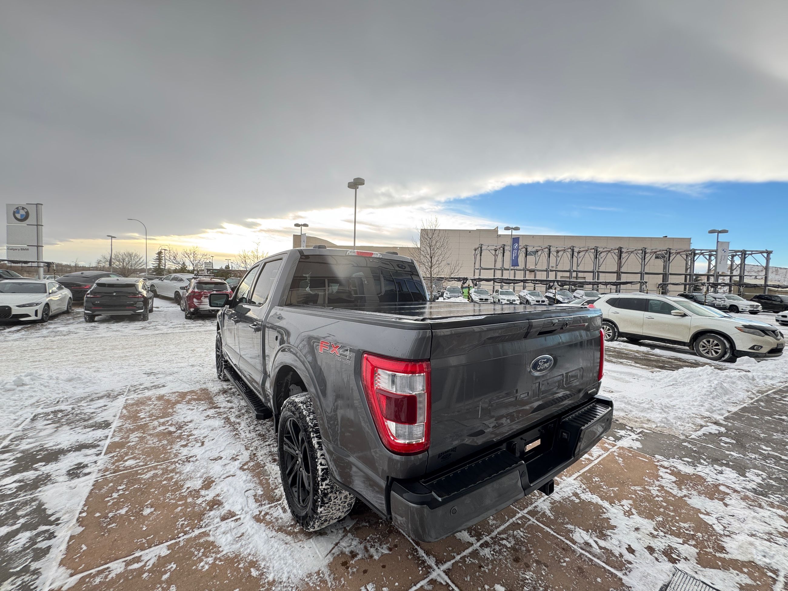 Ford F150  2023 à Calgary, Alberta