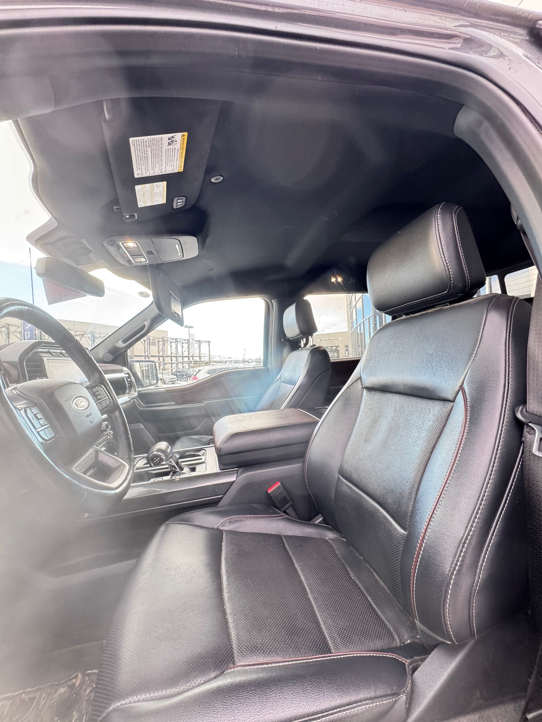 Ford F150  2023 à Calgary, Alberta