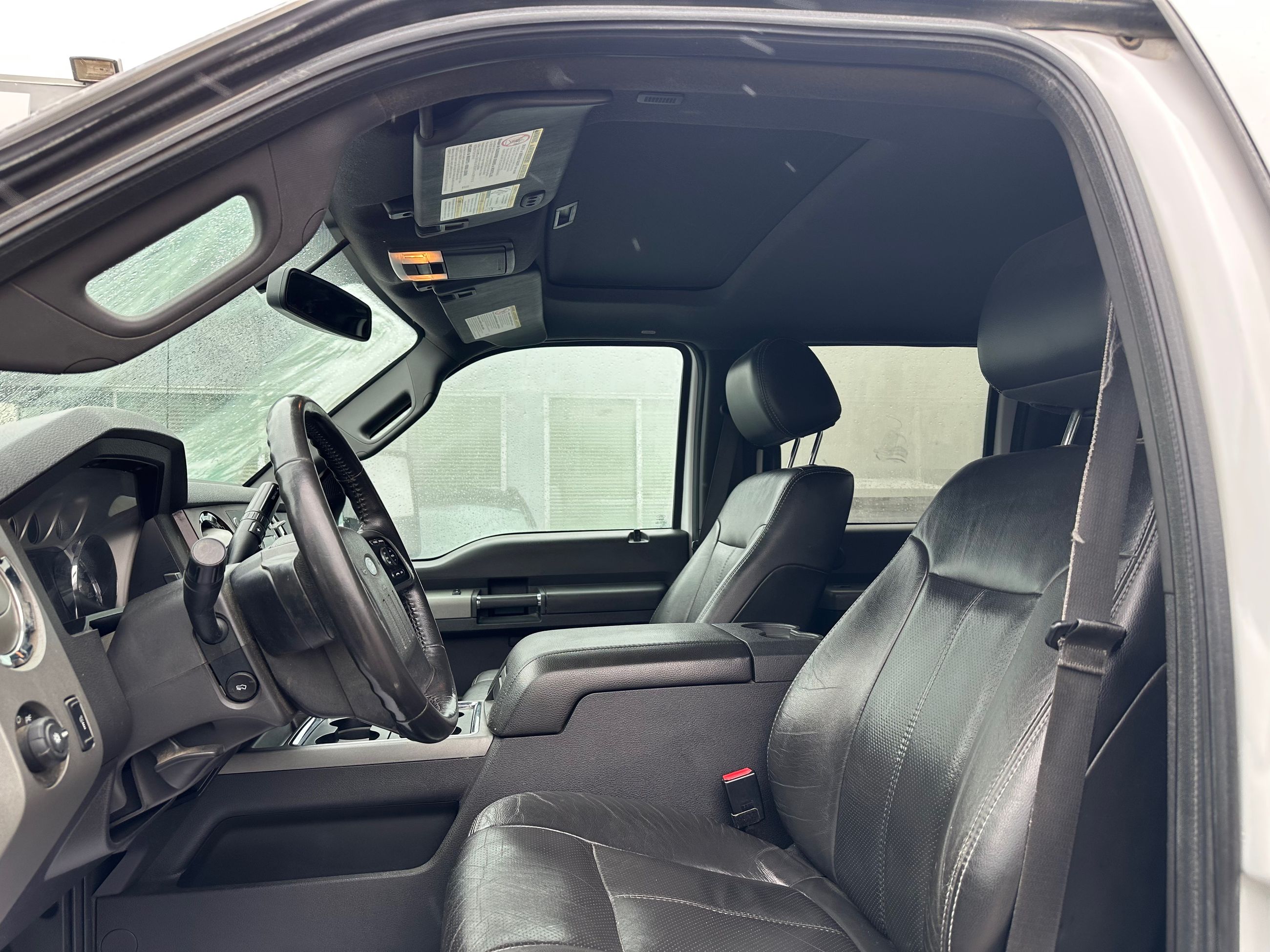 2012 Ford F250 in Regina, Saskatchewan