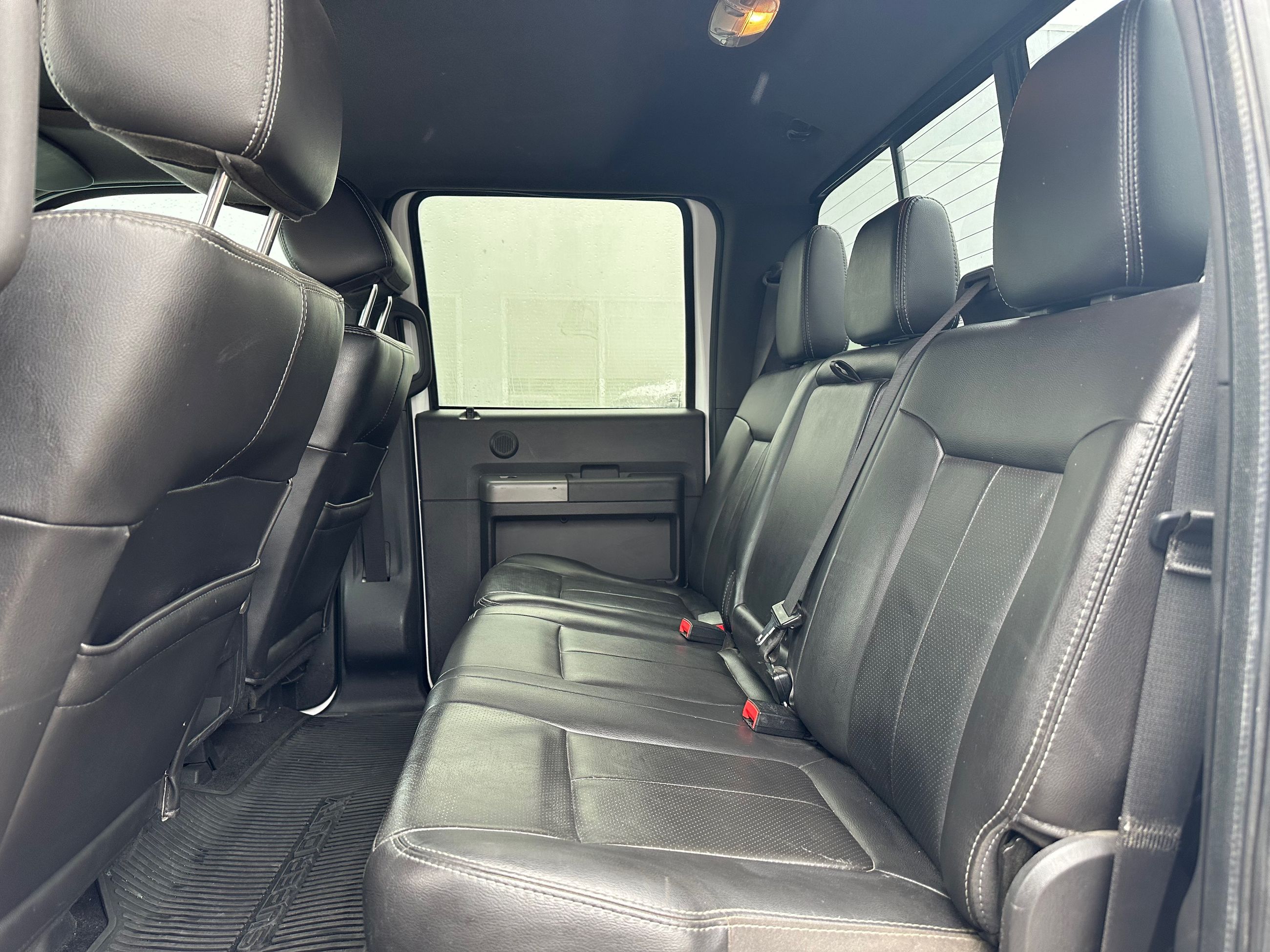 2012 Ford F250 in Regina, Saskatchewan