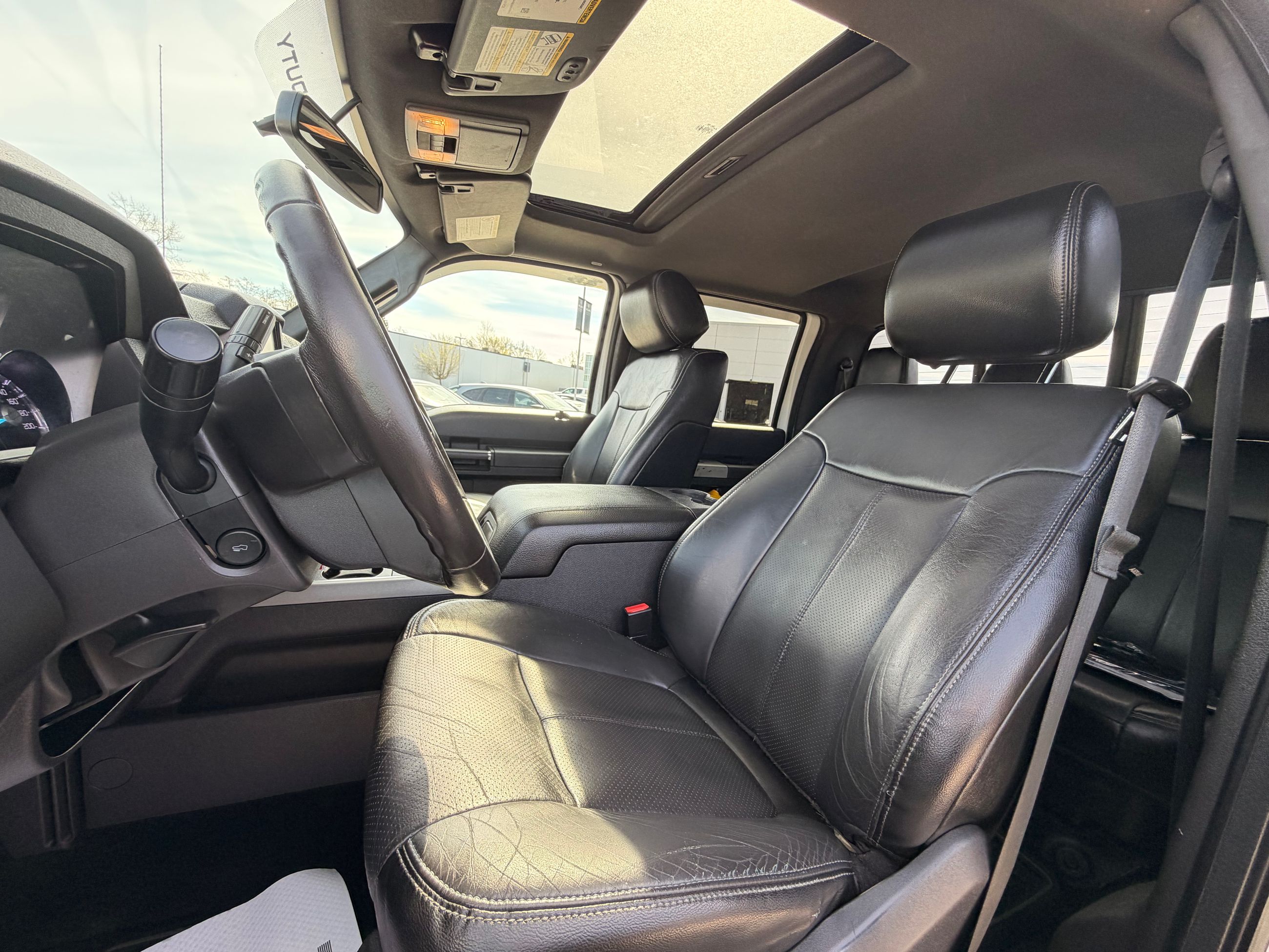 2016  F350