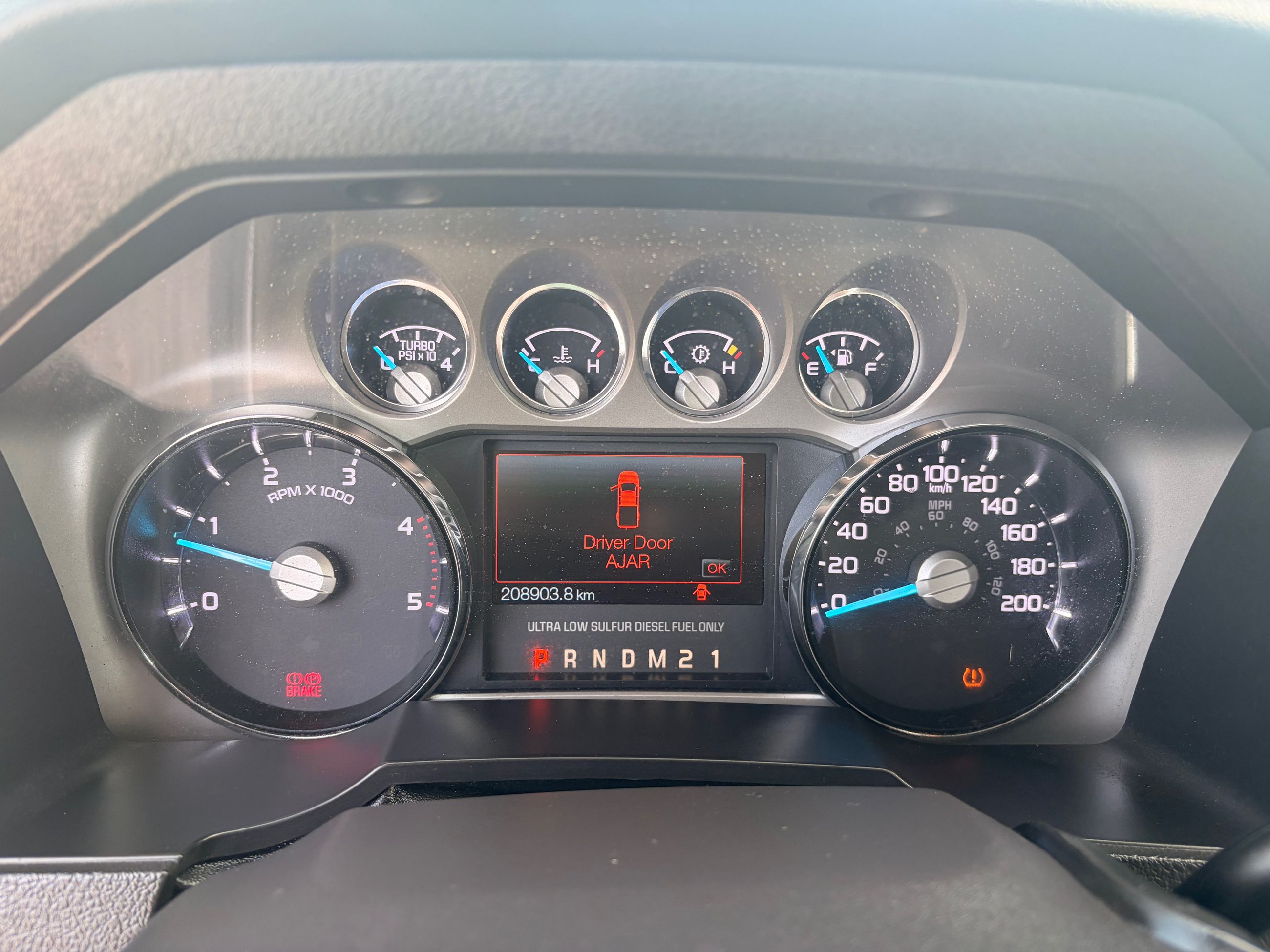 2016  F350